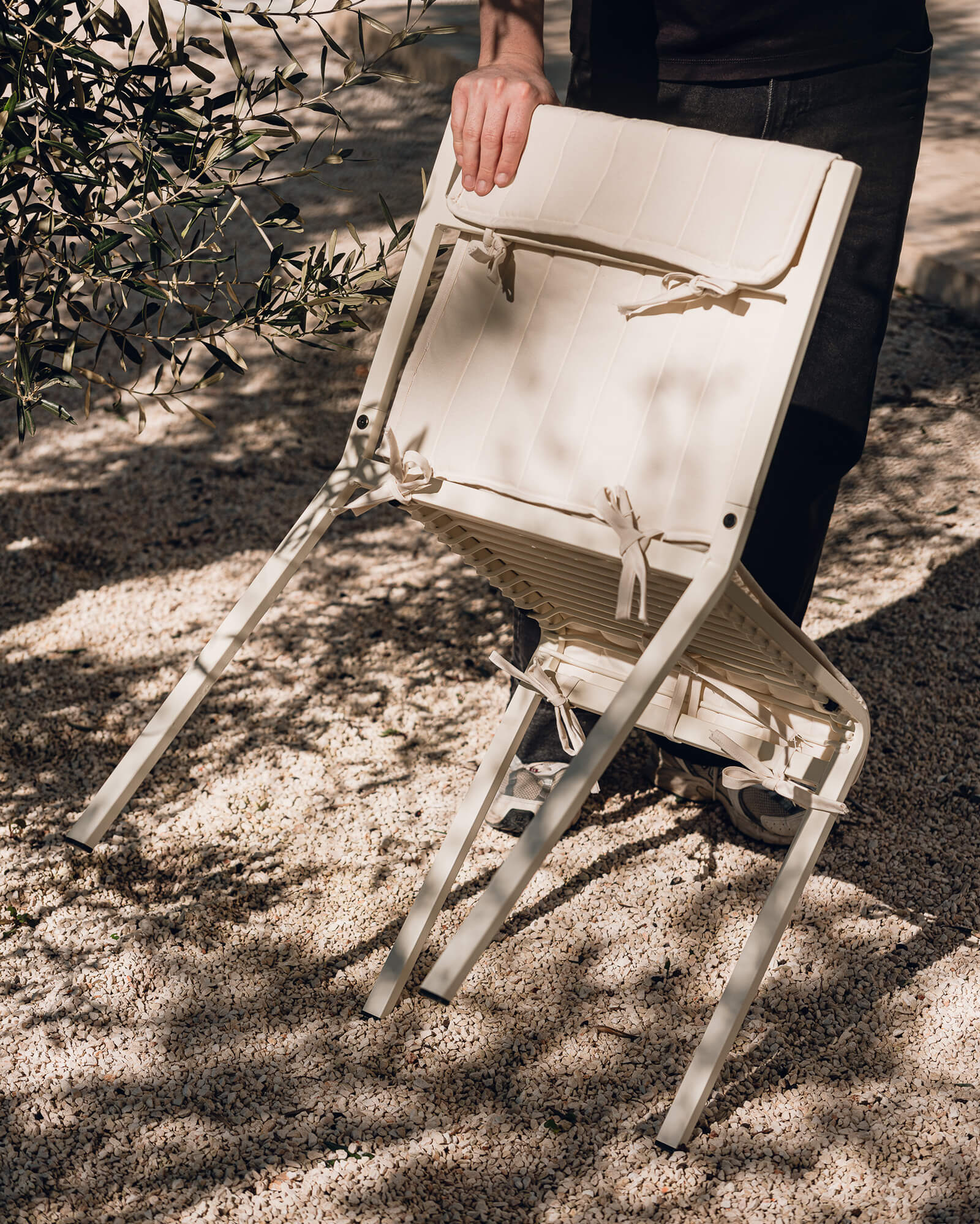 Oto Chair Cushion