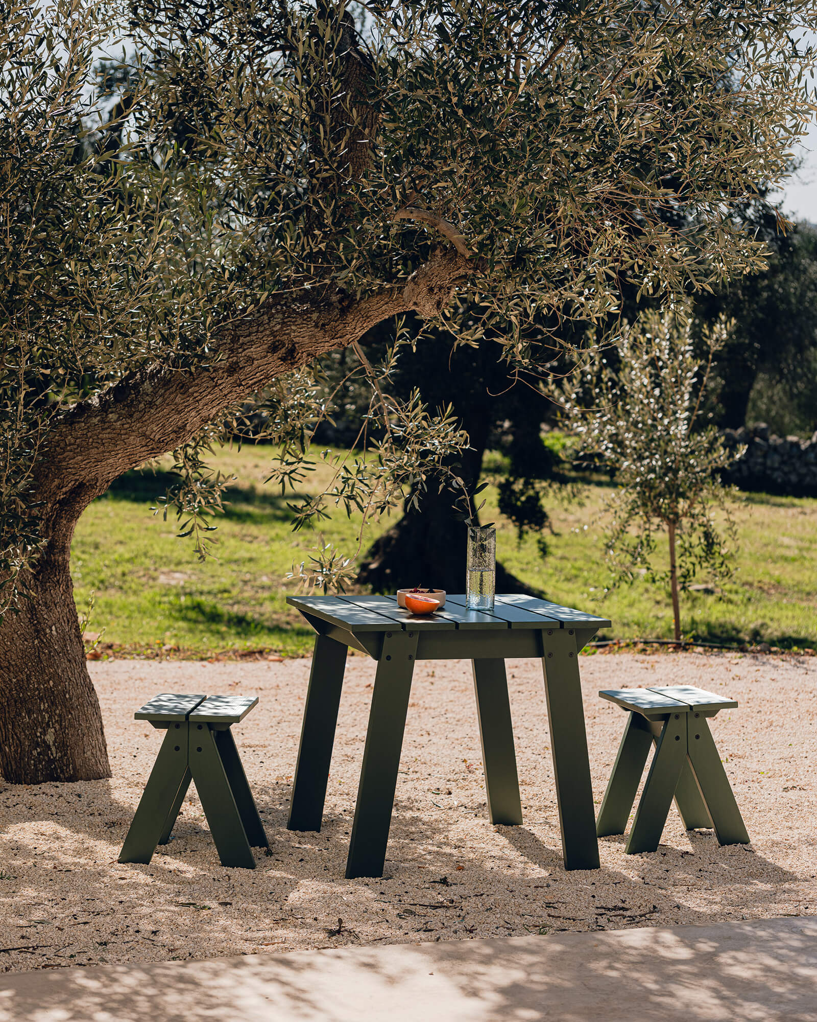 Navo Stool