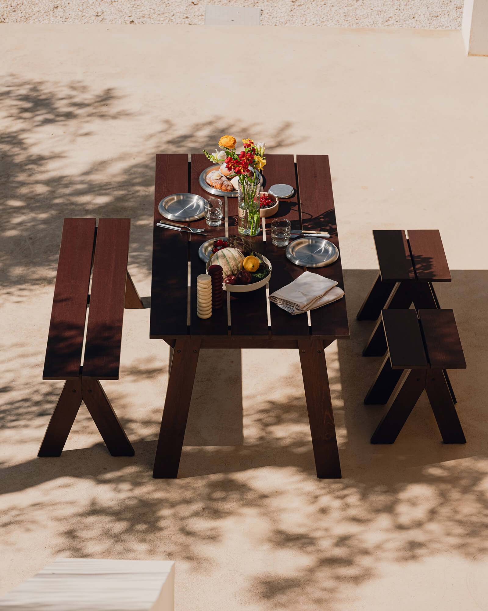Navo Stool