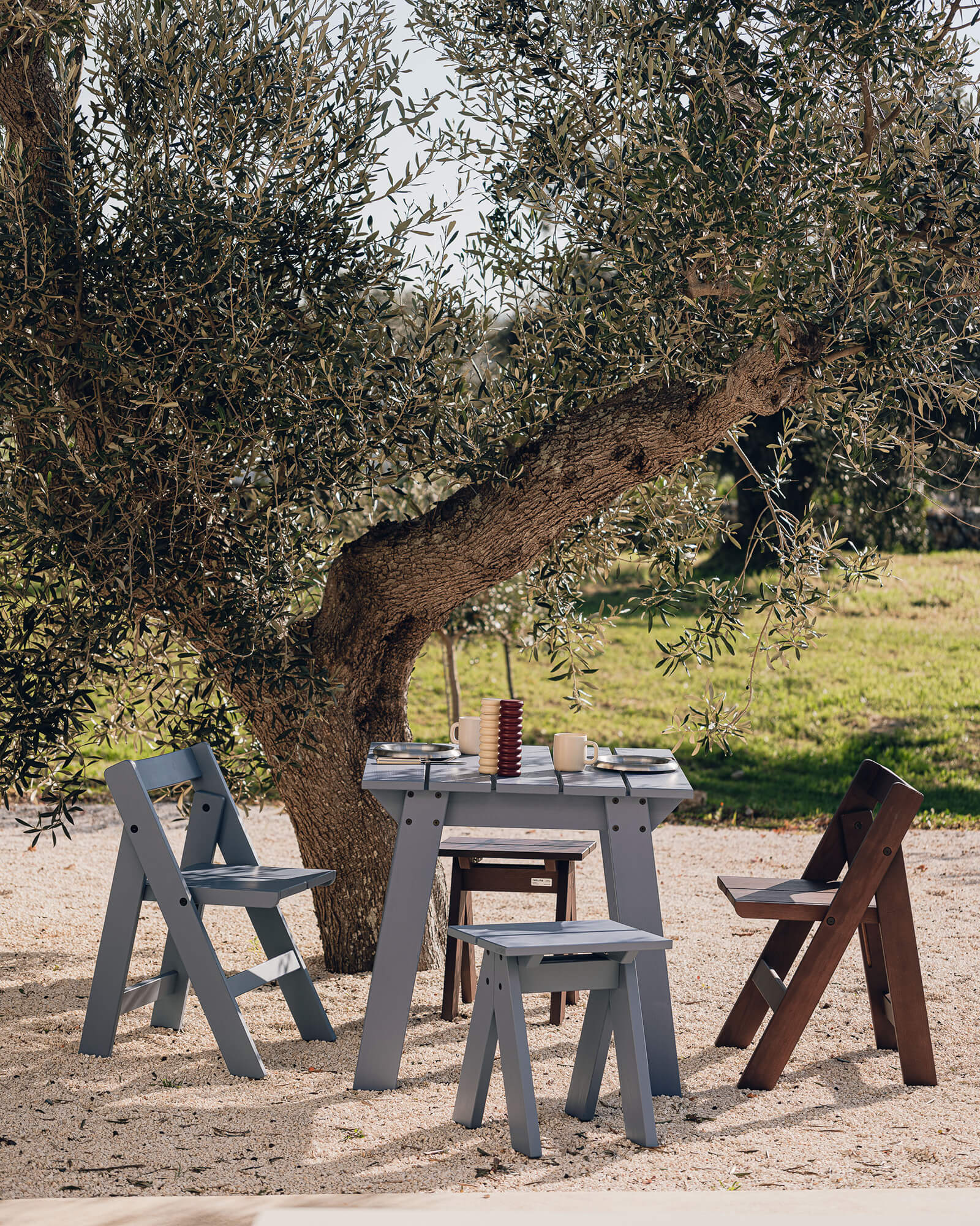 Navo Stool