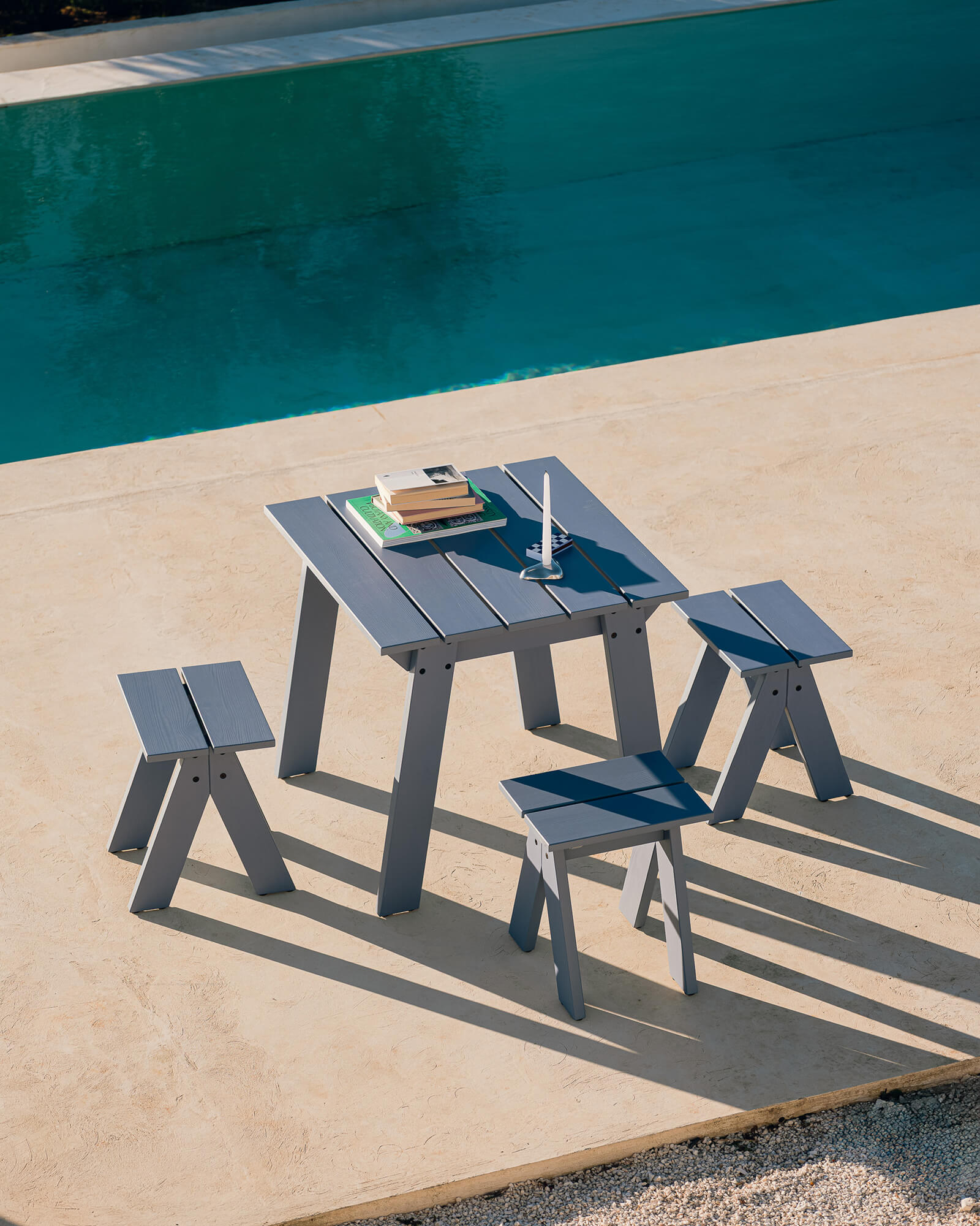 Navo Bench