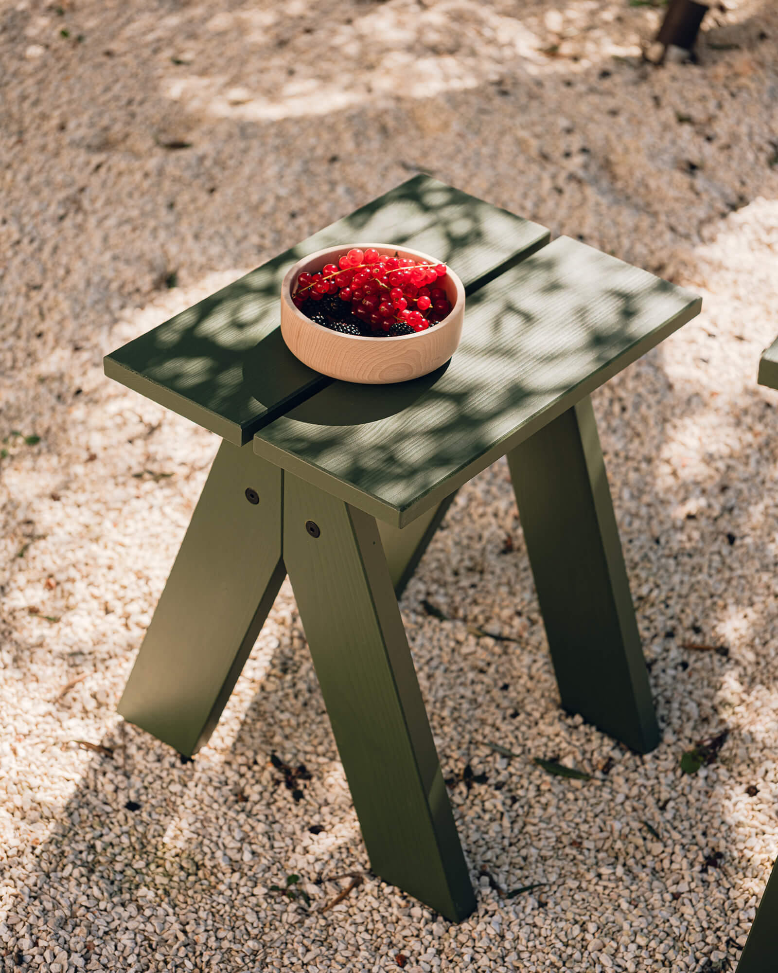 Navo Stool