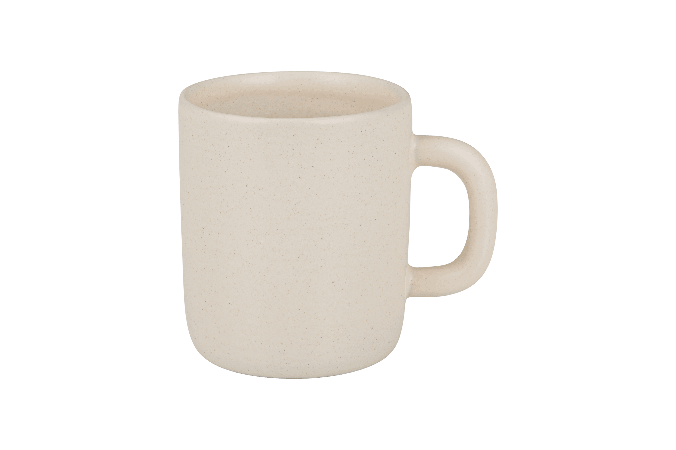 Kubi Mug - 210ml