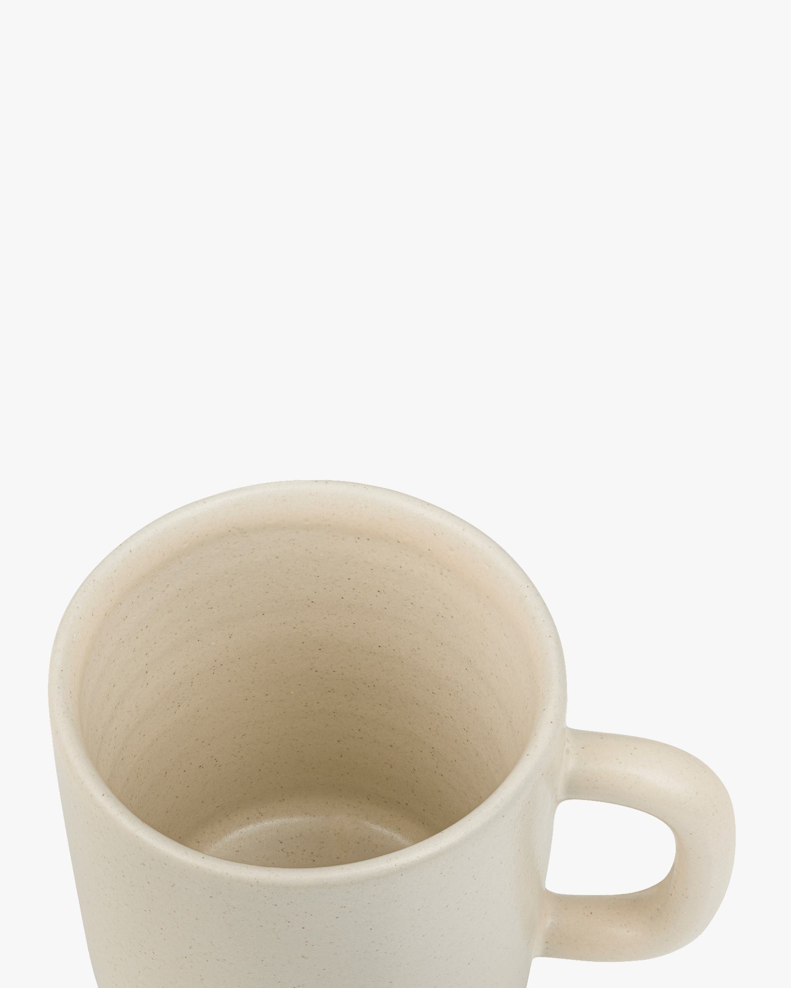 Kubi Mug - 210ml