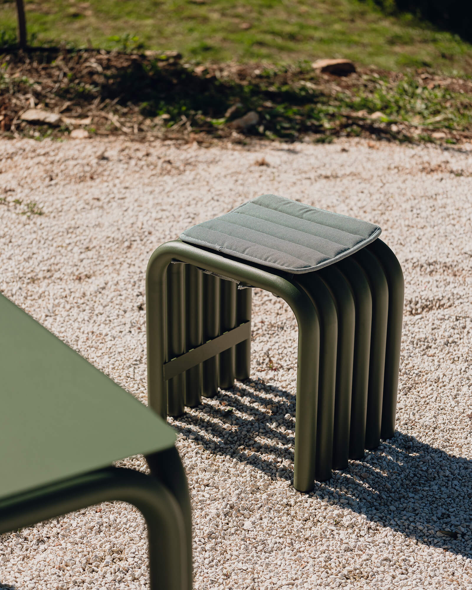 Nokk Stool