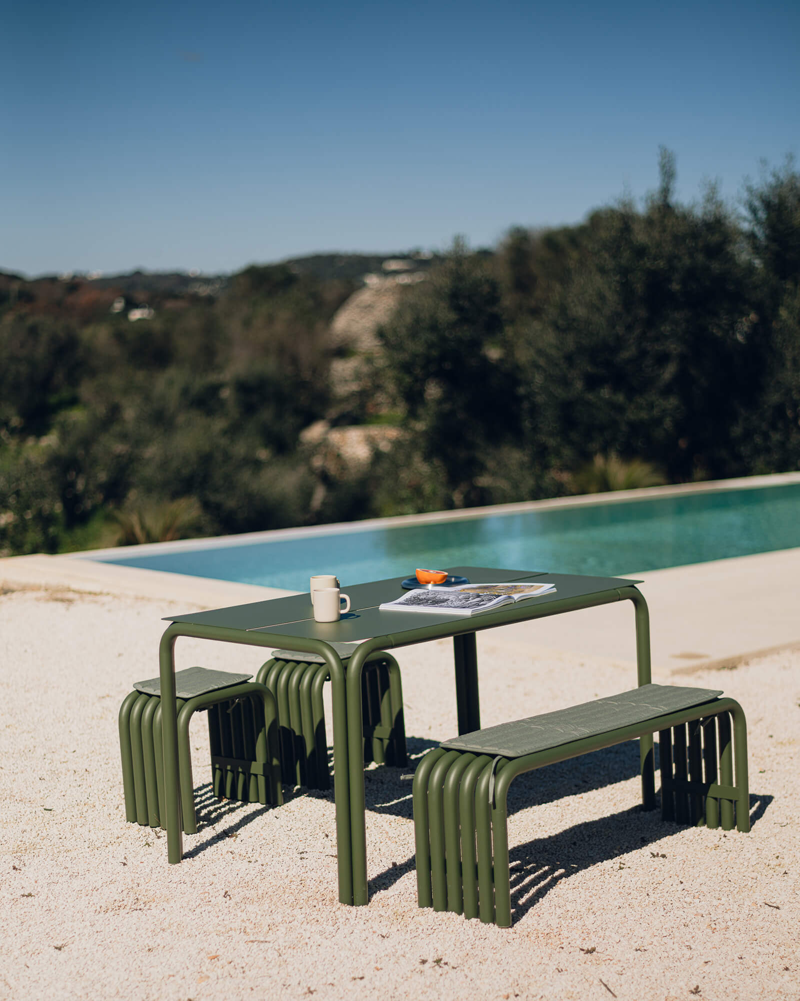 Nokk Table