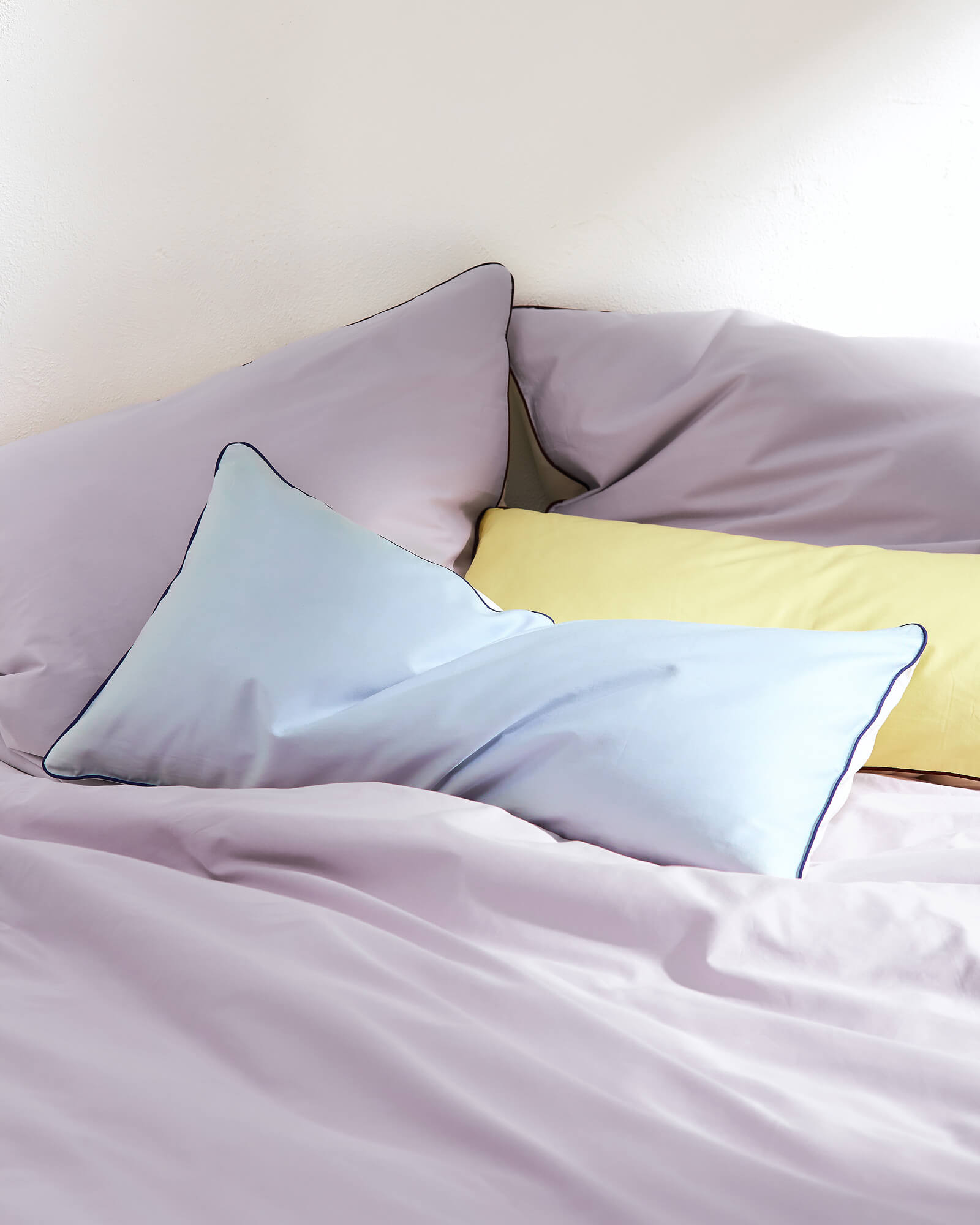 Oba Fitted Sheet