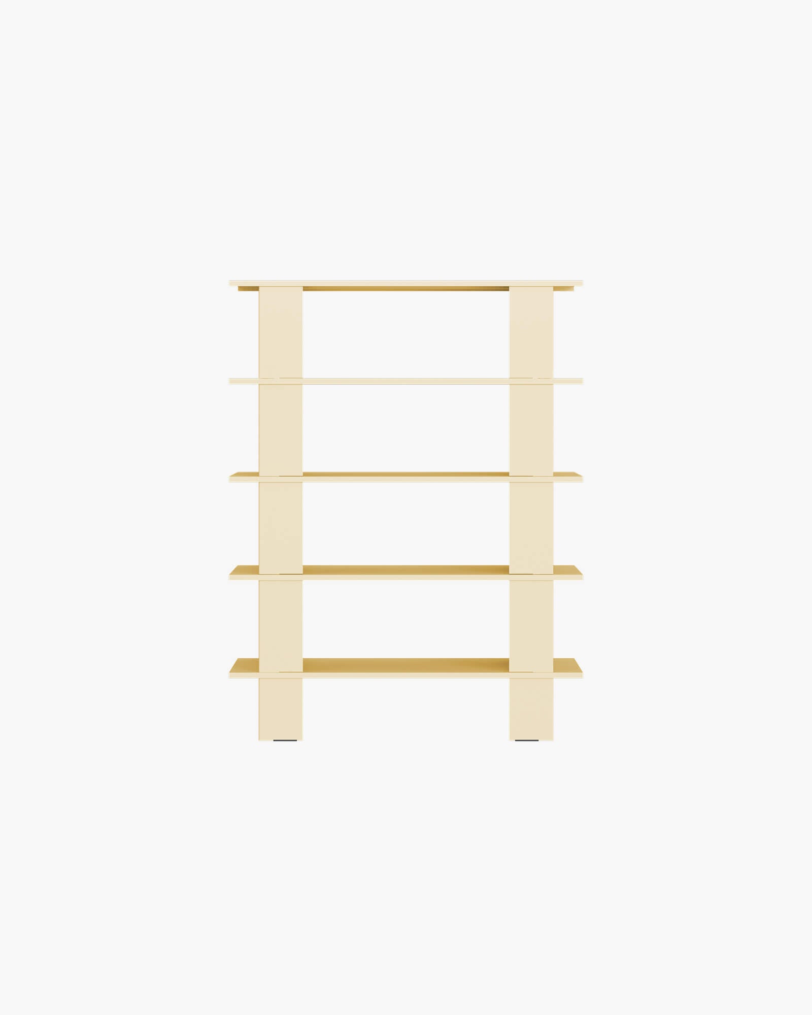 Hes Bookcase