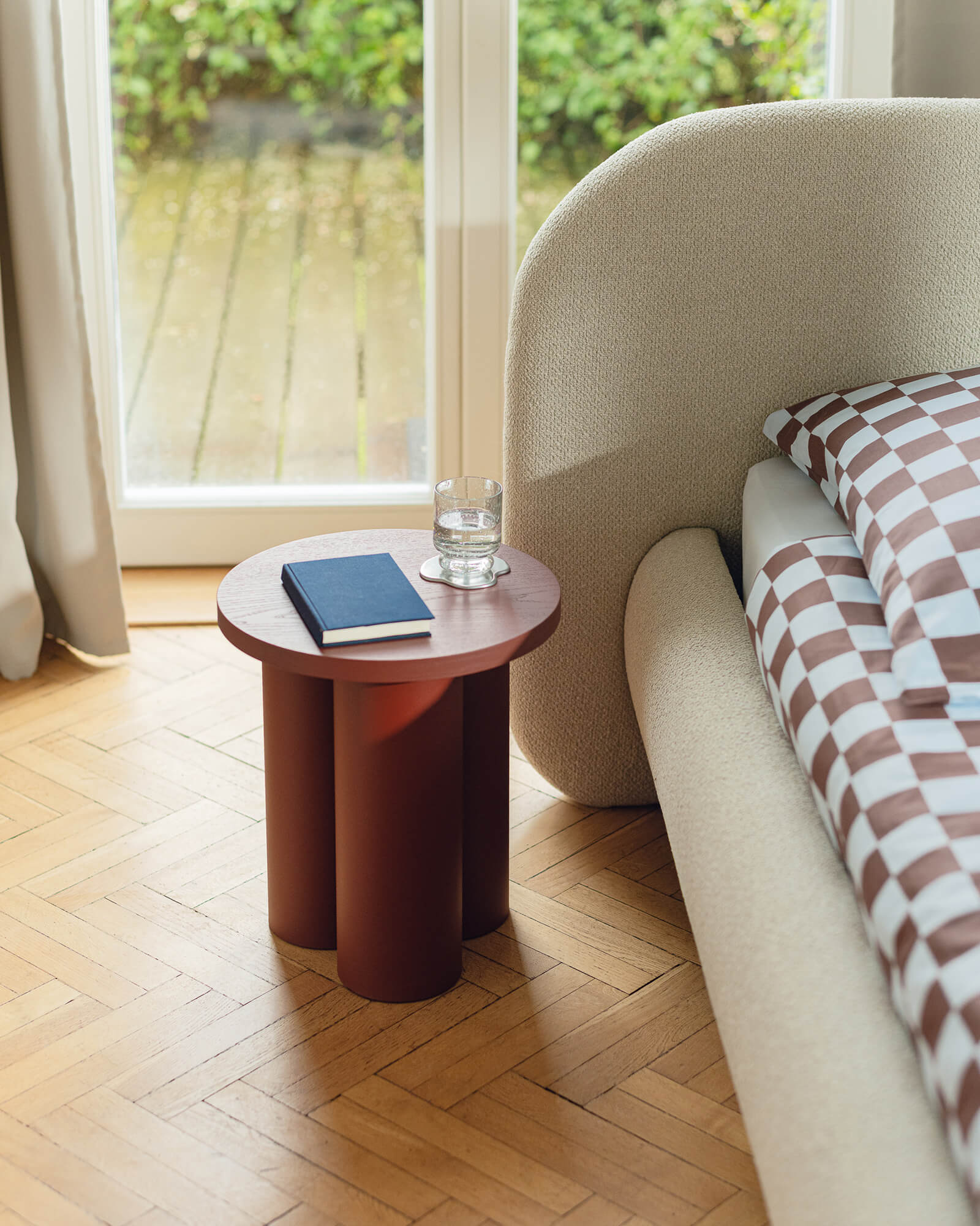 Oly Stool