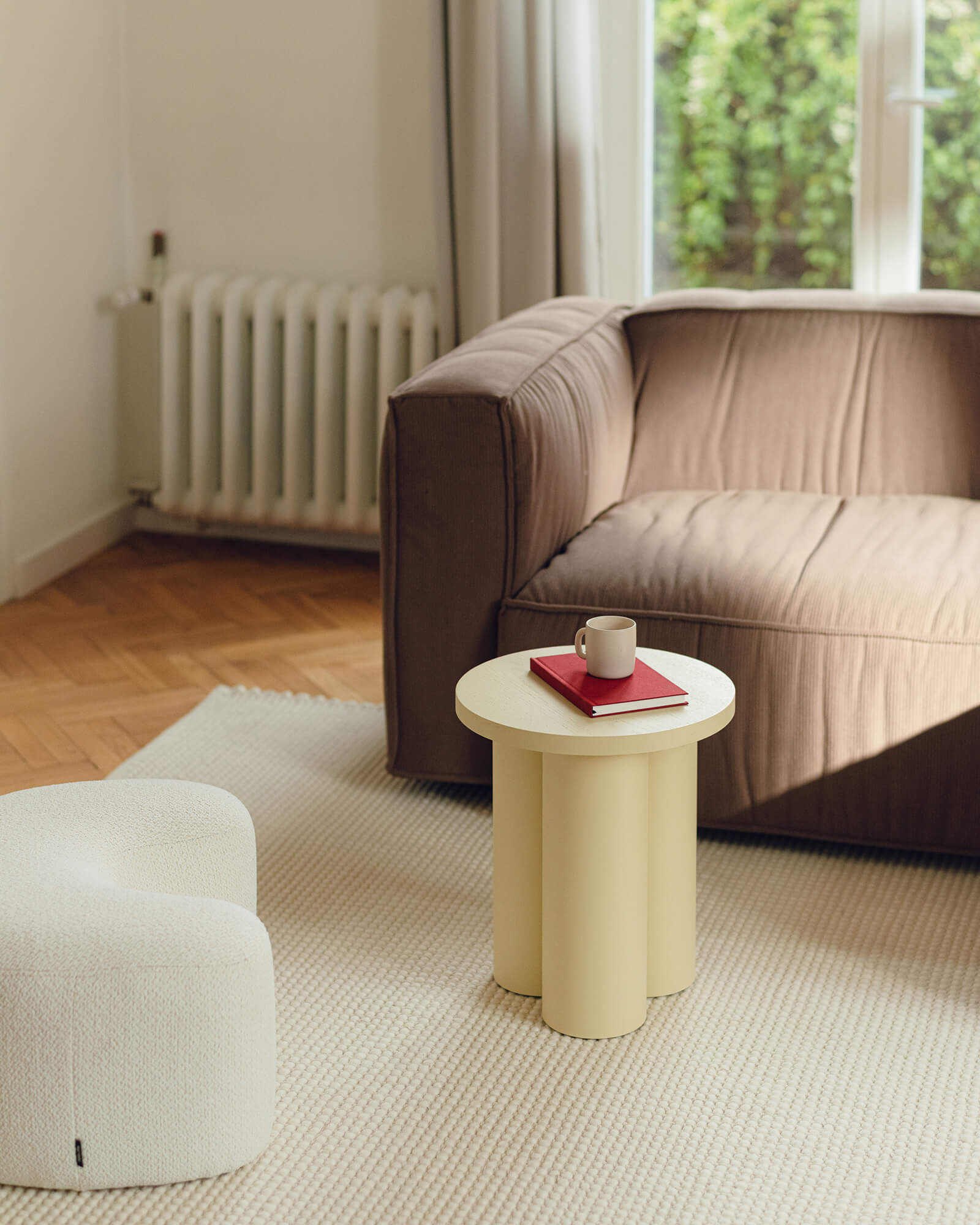 Oly Stool