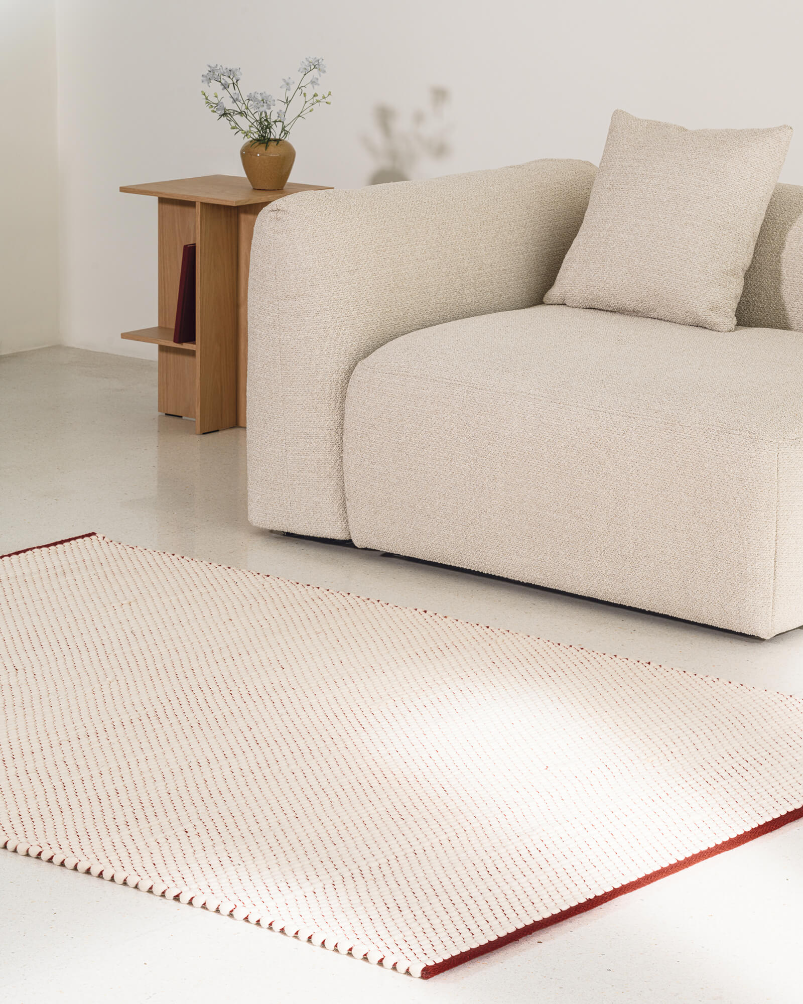 Lenu Rug