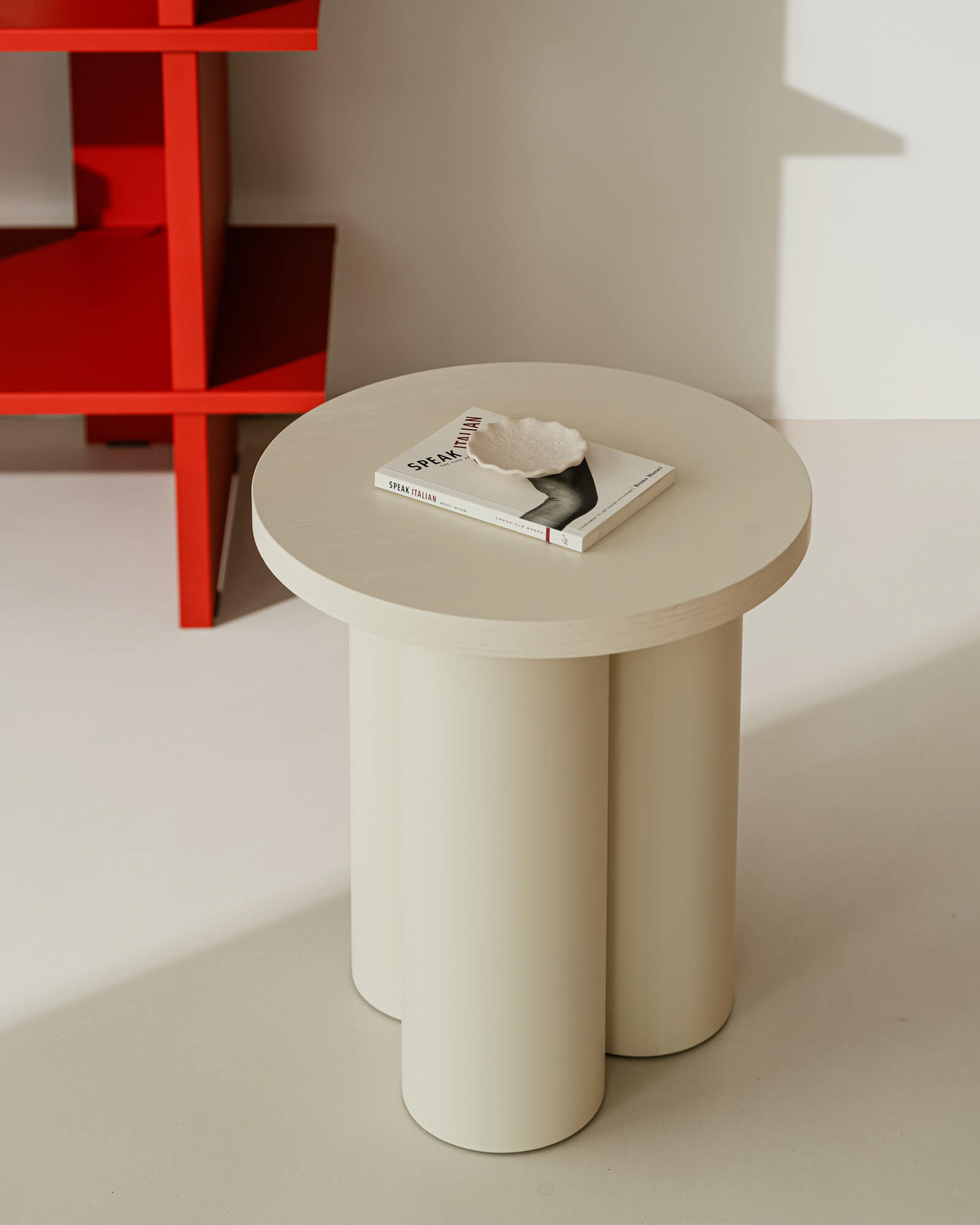 Oly Stool