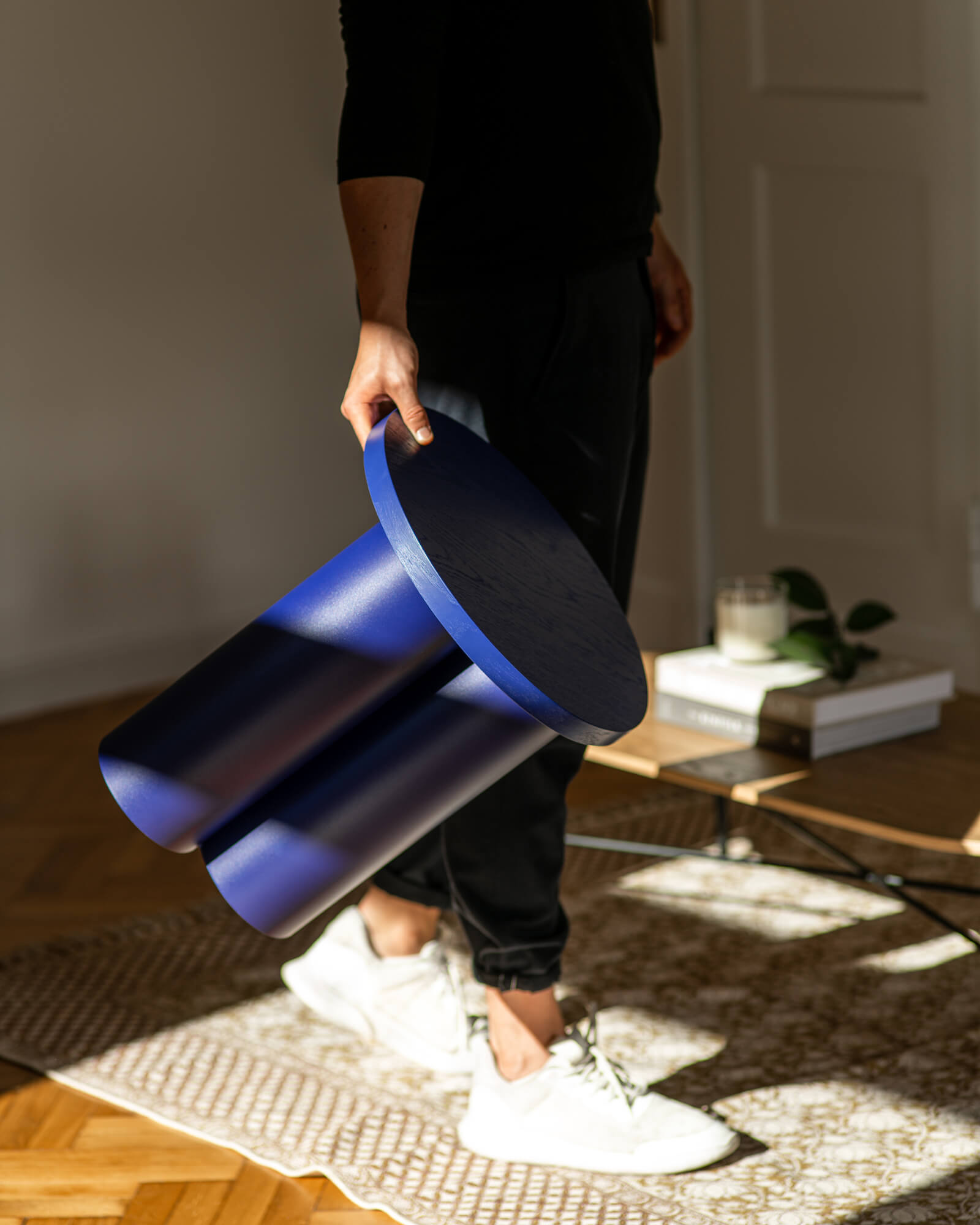 Oly Stool