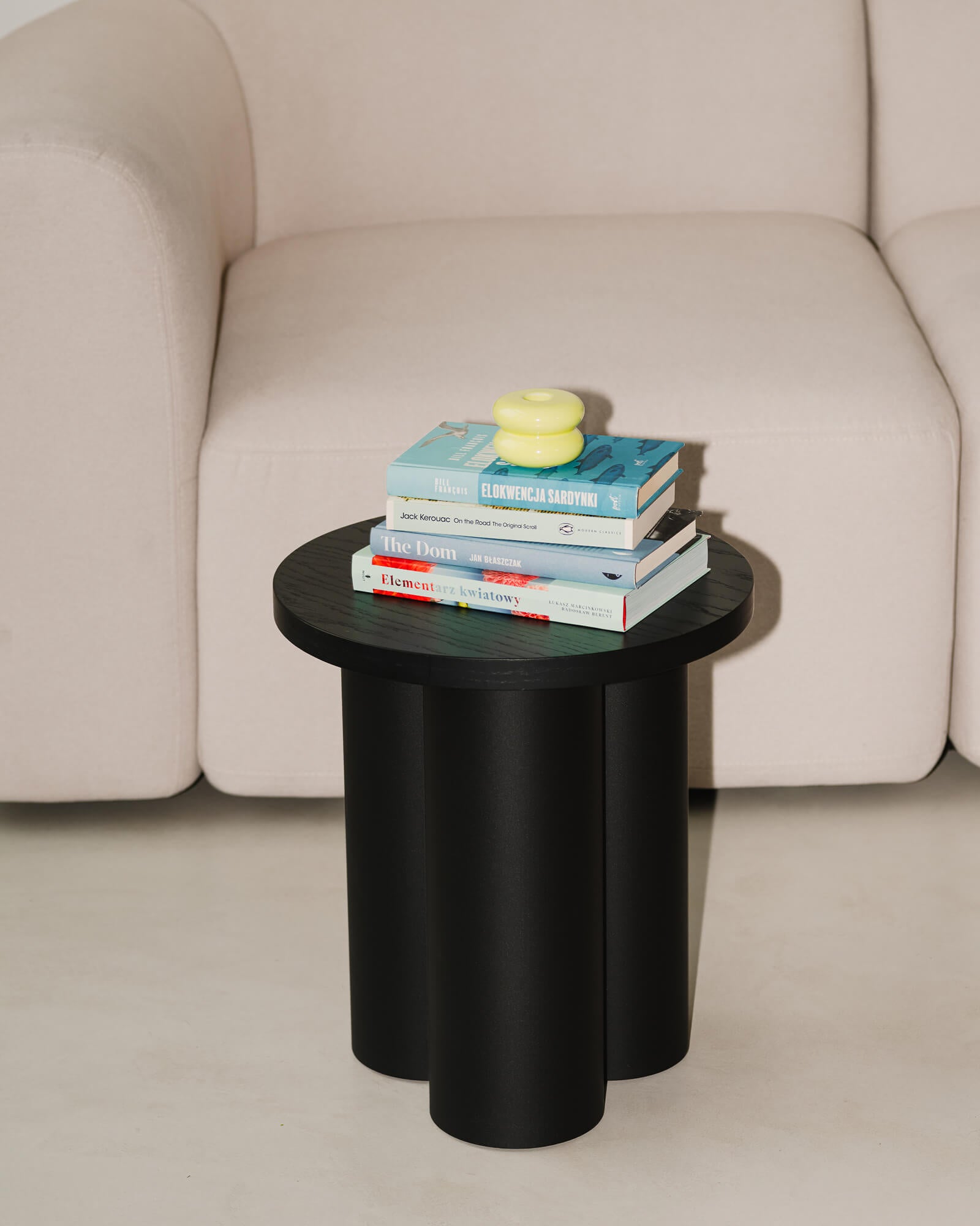 Oly Stool