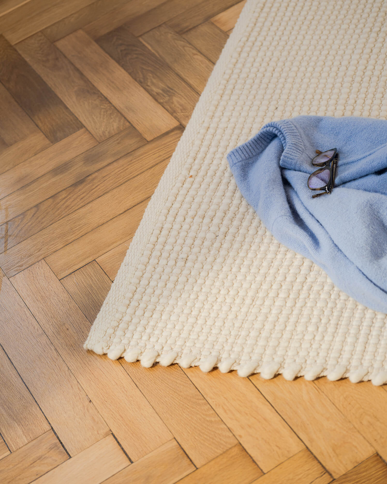 Talo Rug