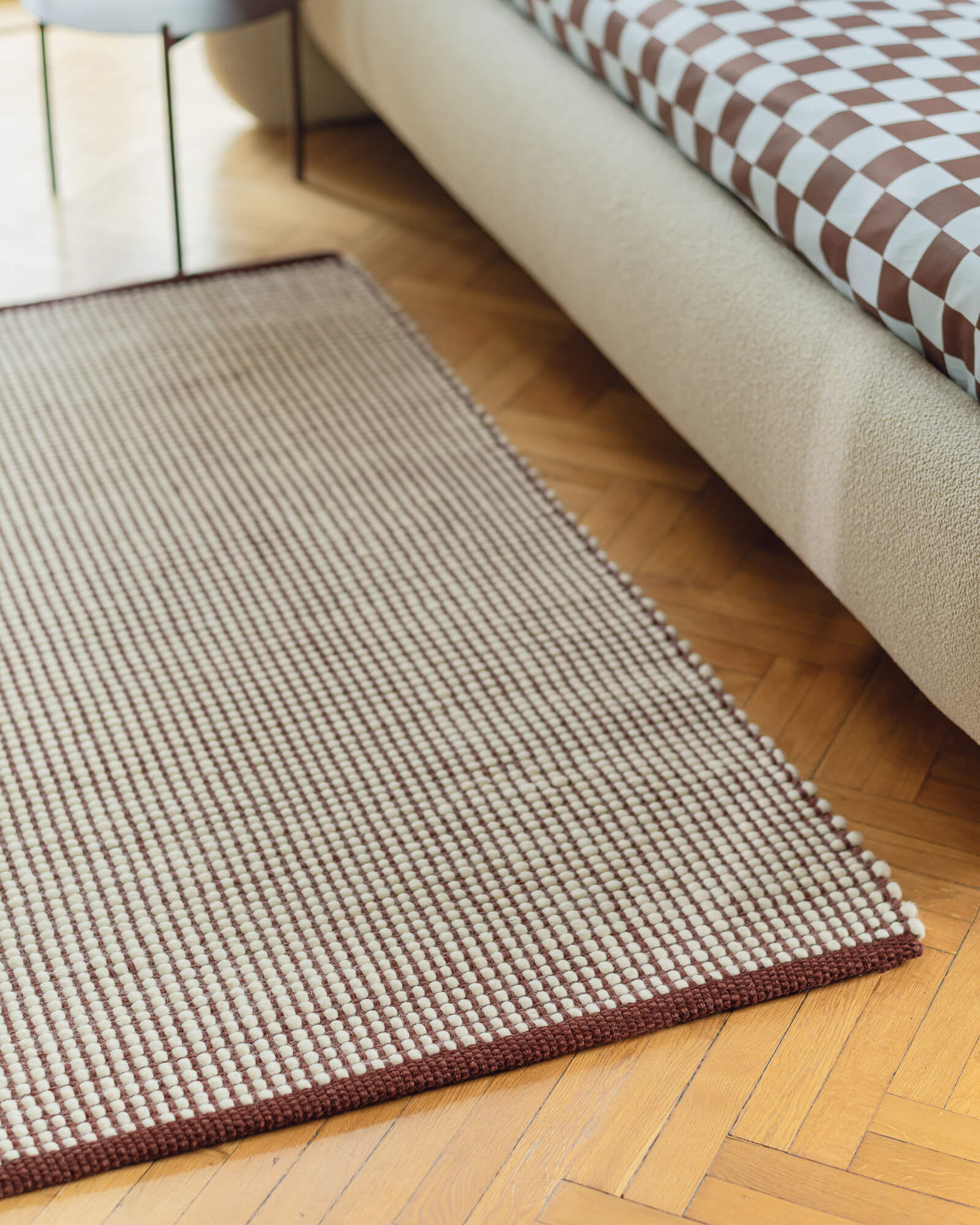 Talo Rug