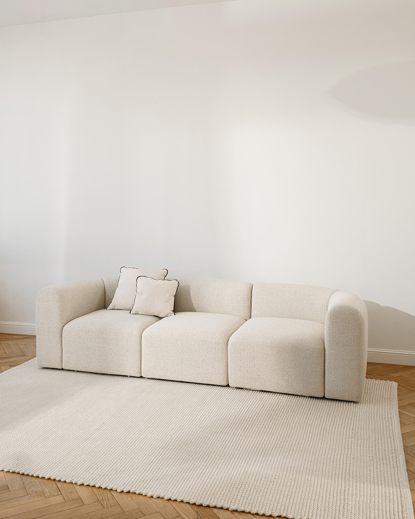 Talo Rug