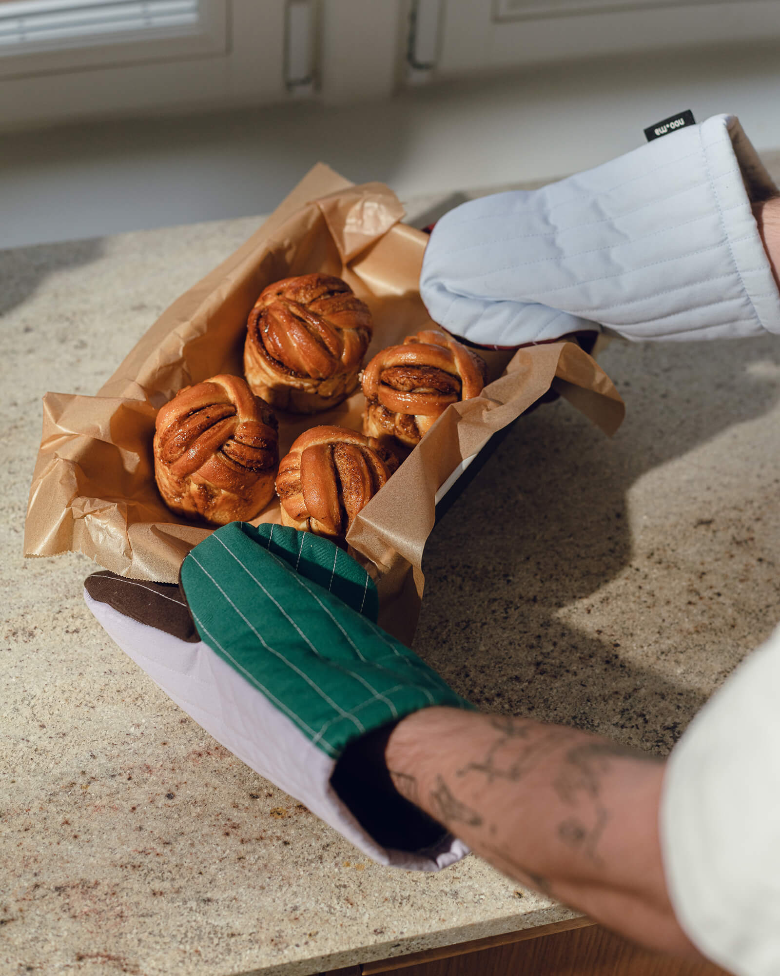 Rubi Kitchen Glove