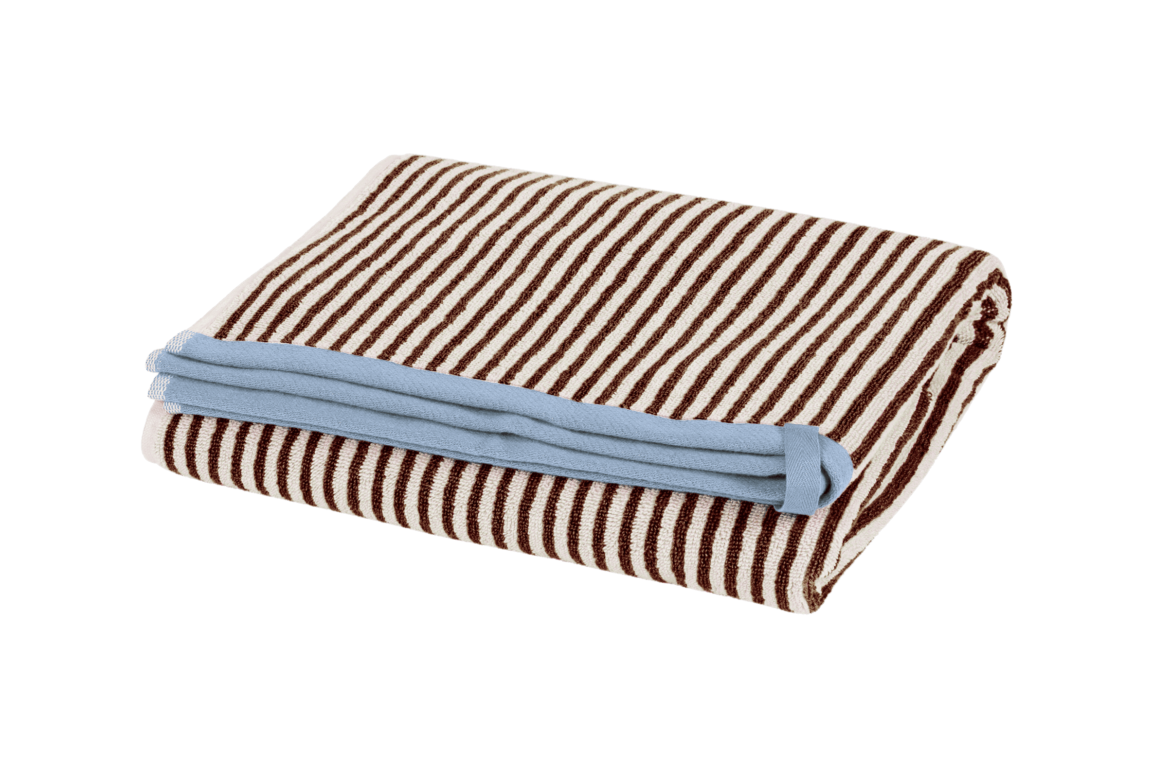 Gobo Bath Towel