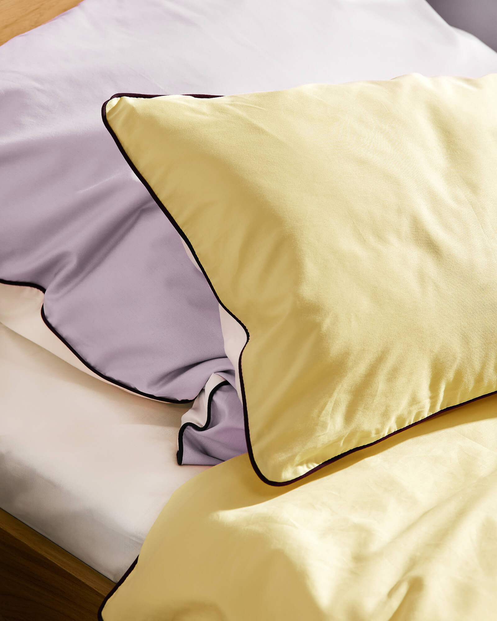 Oba Fitted Sheet
