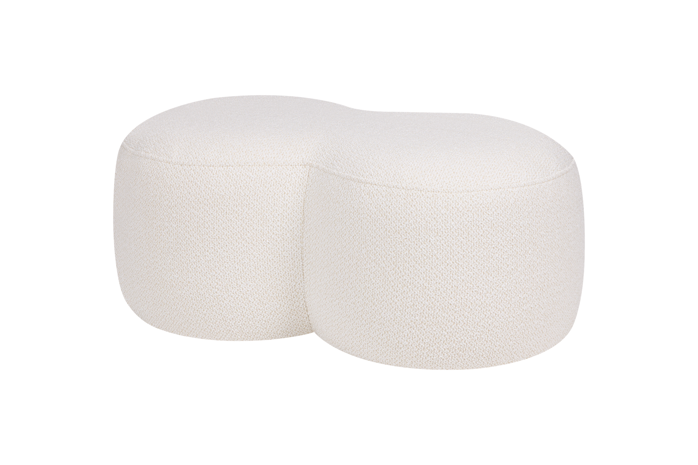 Umbo Pouf