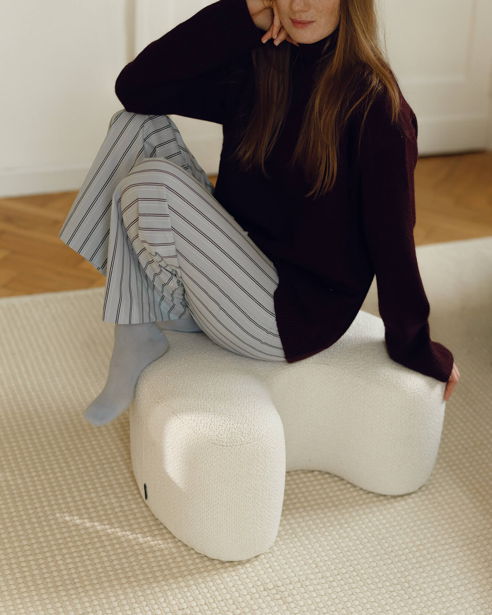 Ü Pouf
