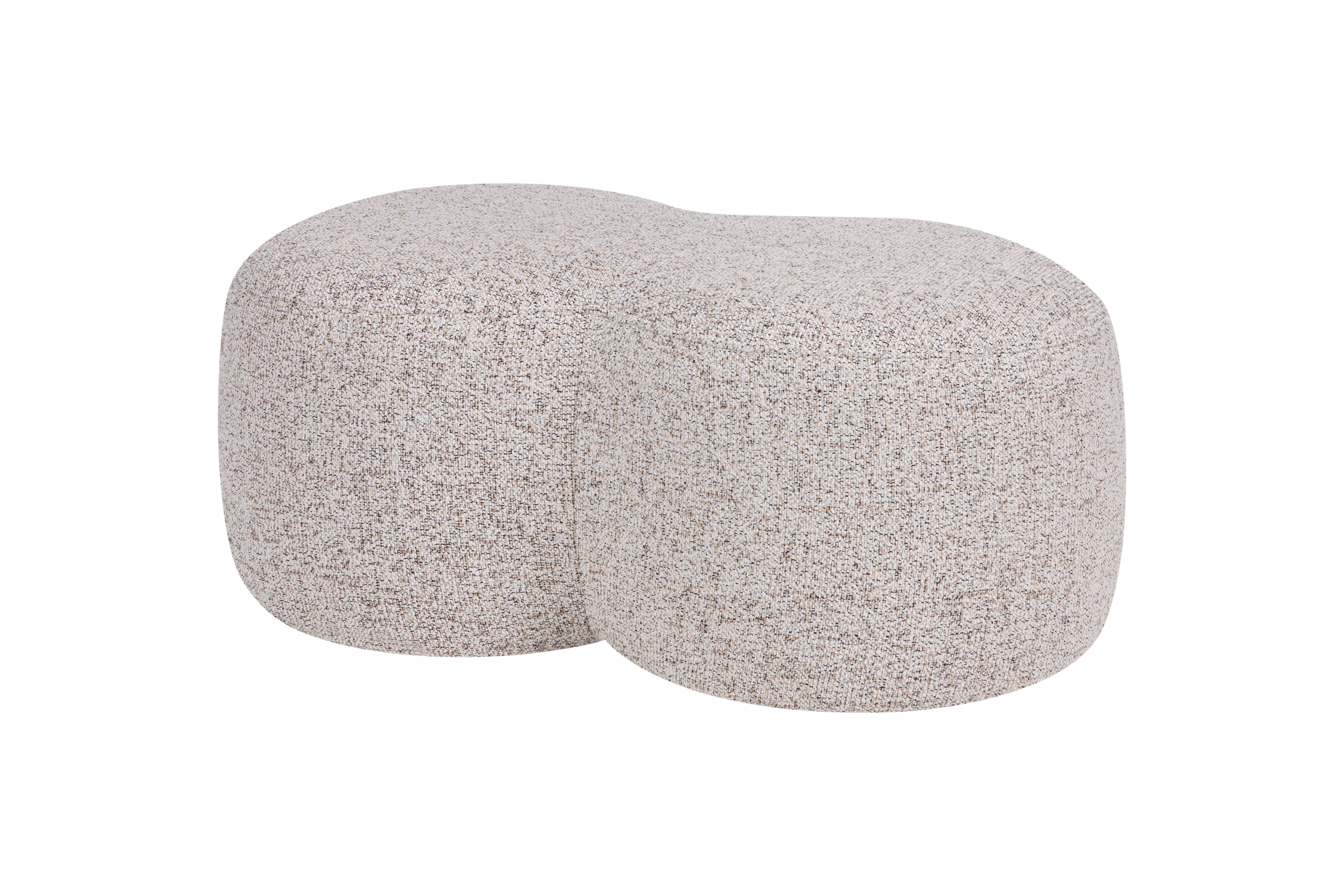 Umbo Pouf