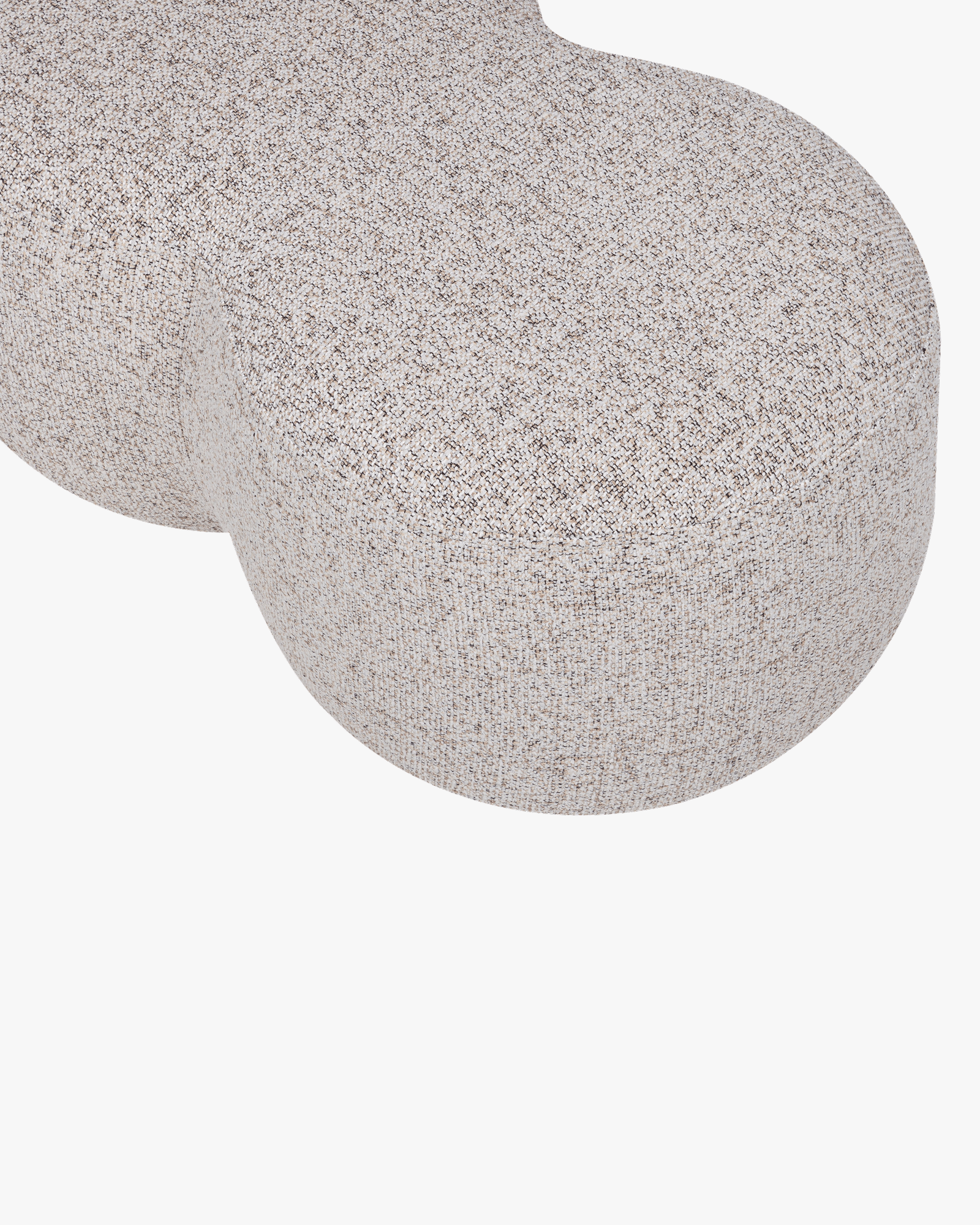 Umbo Pouf