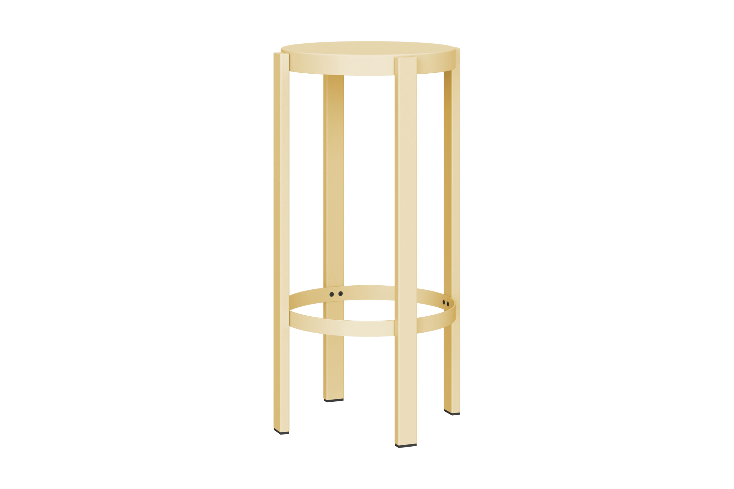 Doon Bar Stool - tall