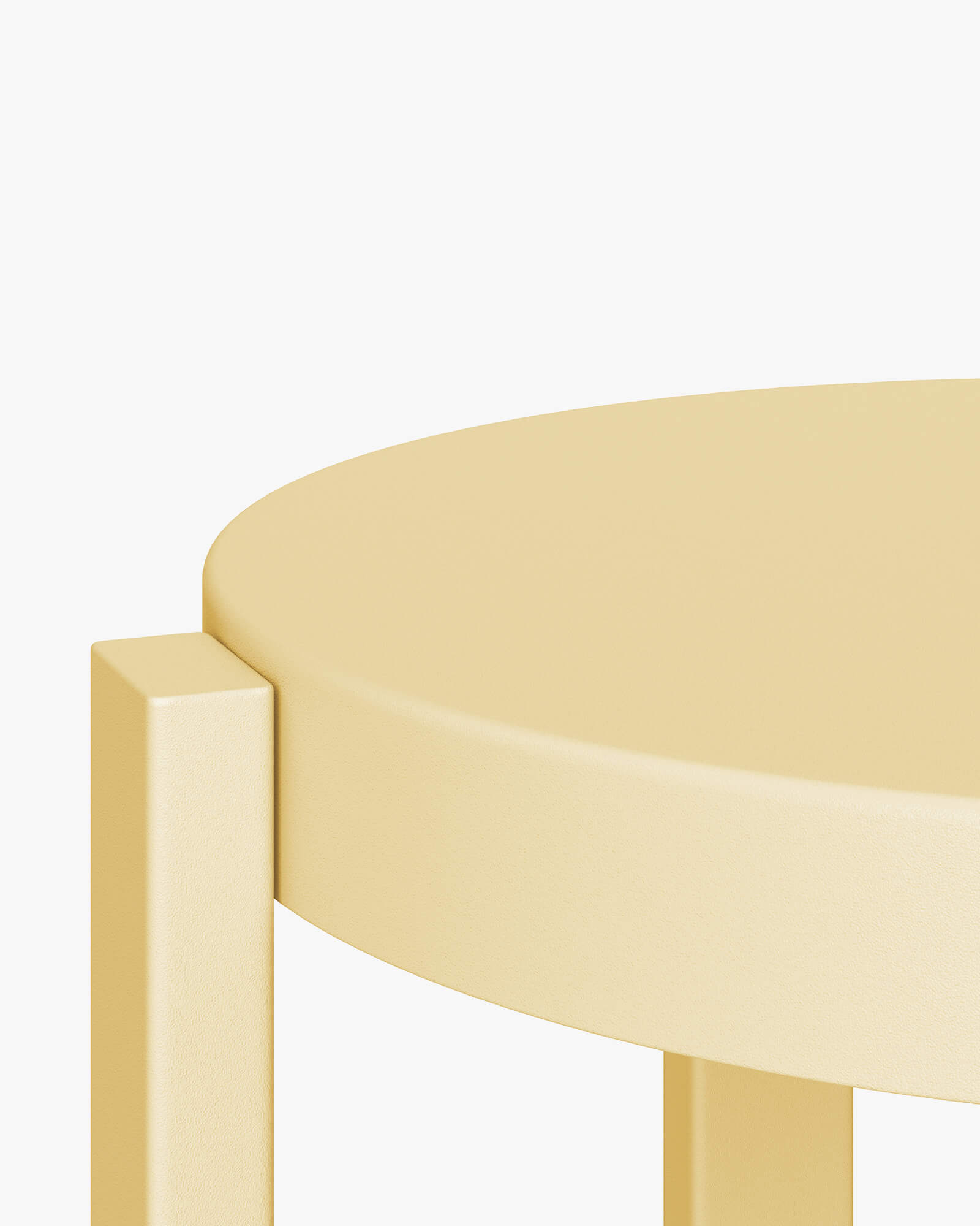Doon Bar Stool - tall