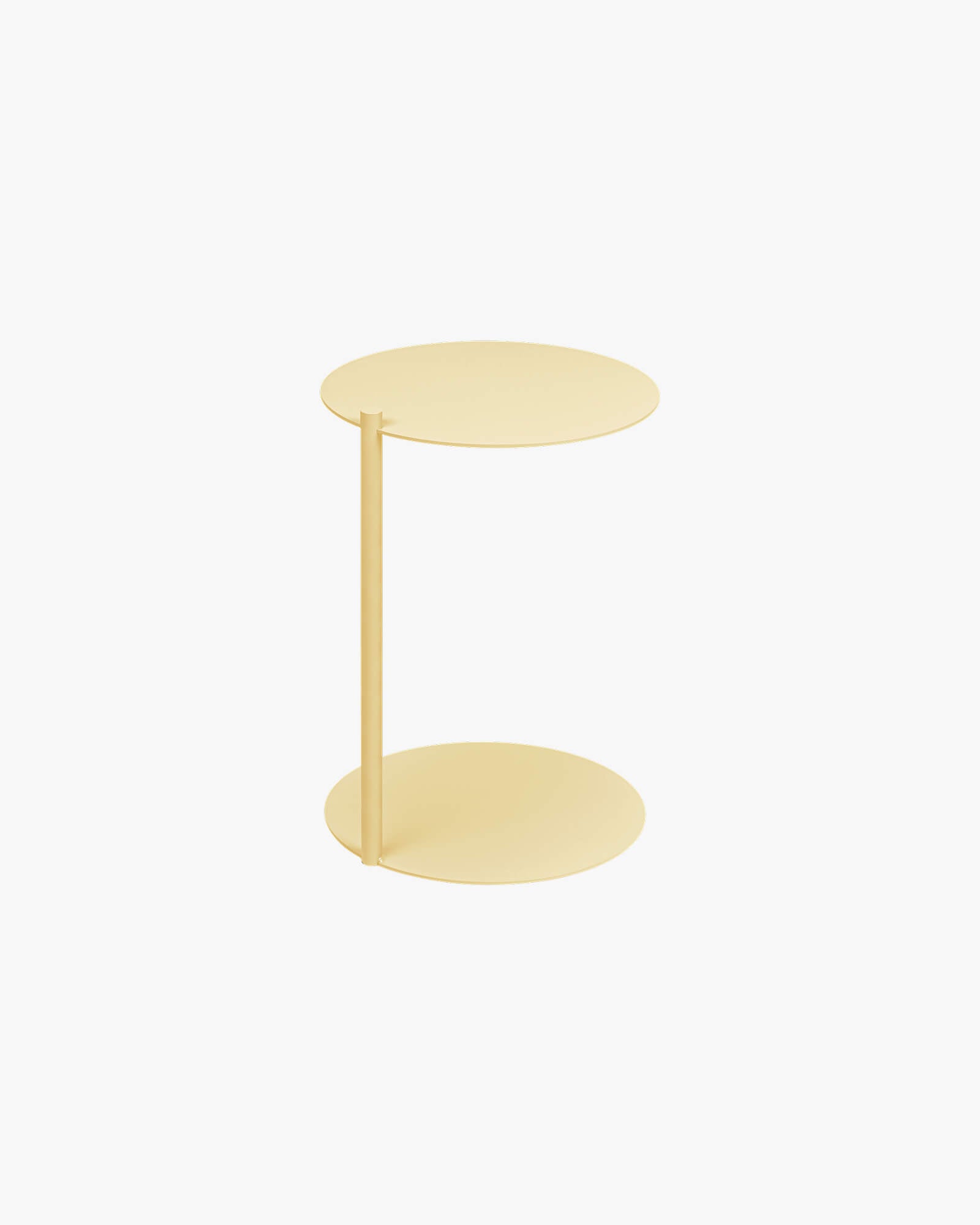 Ande Side Table