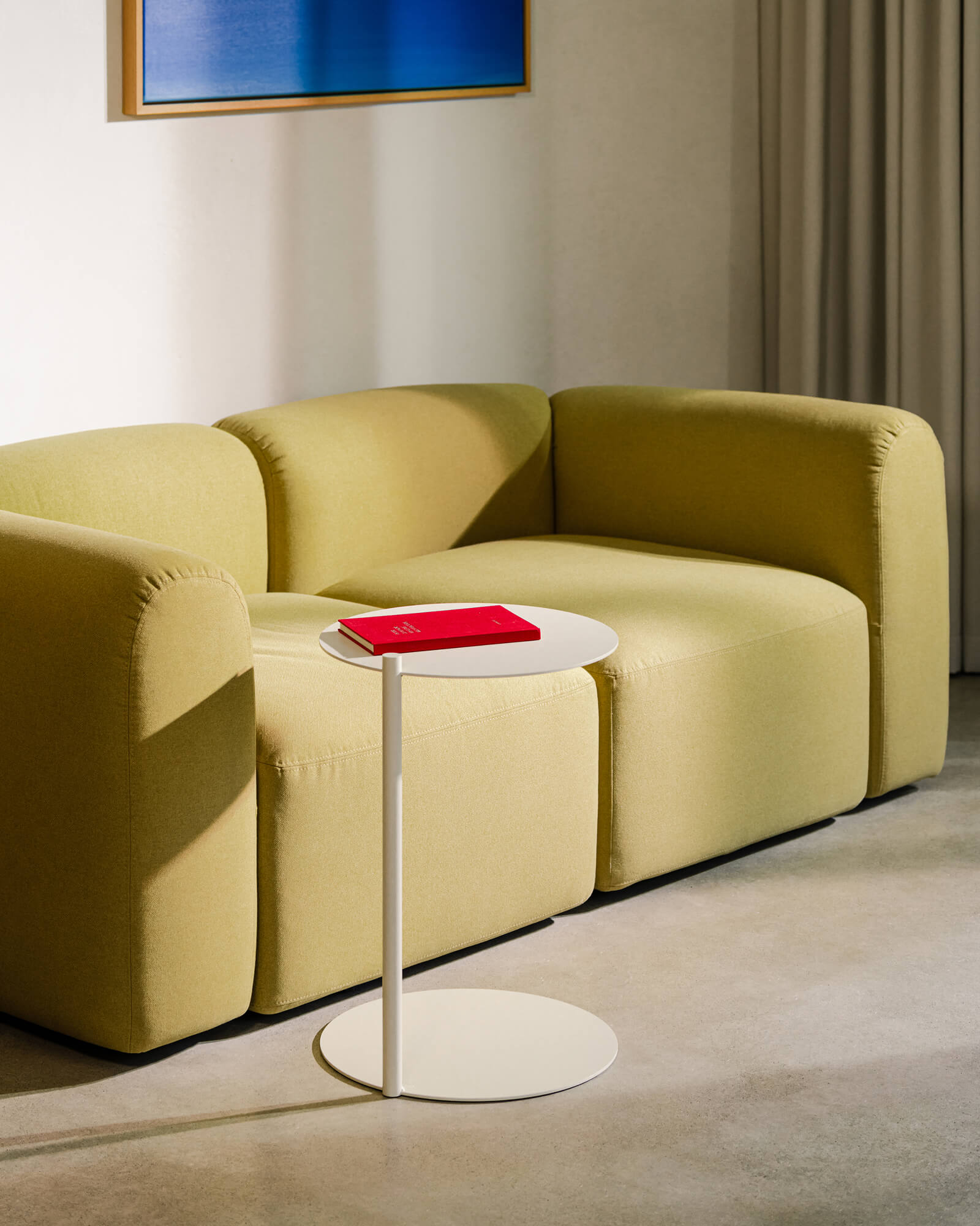 Ande Side Table