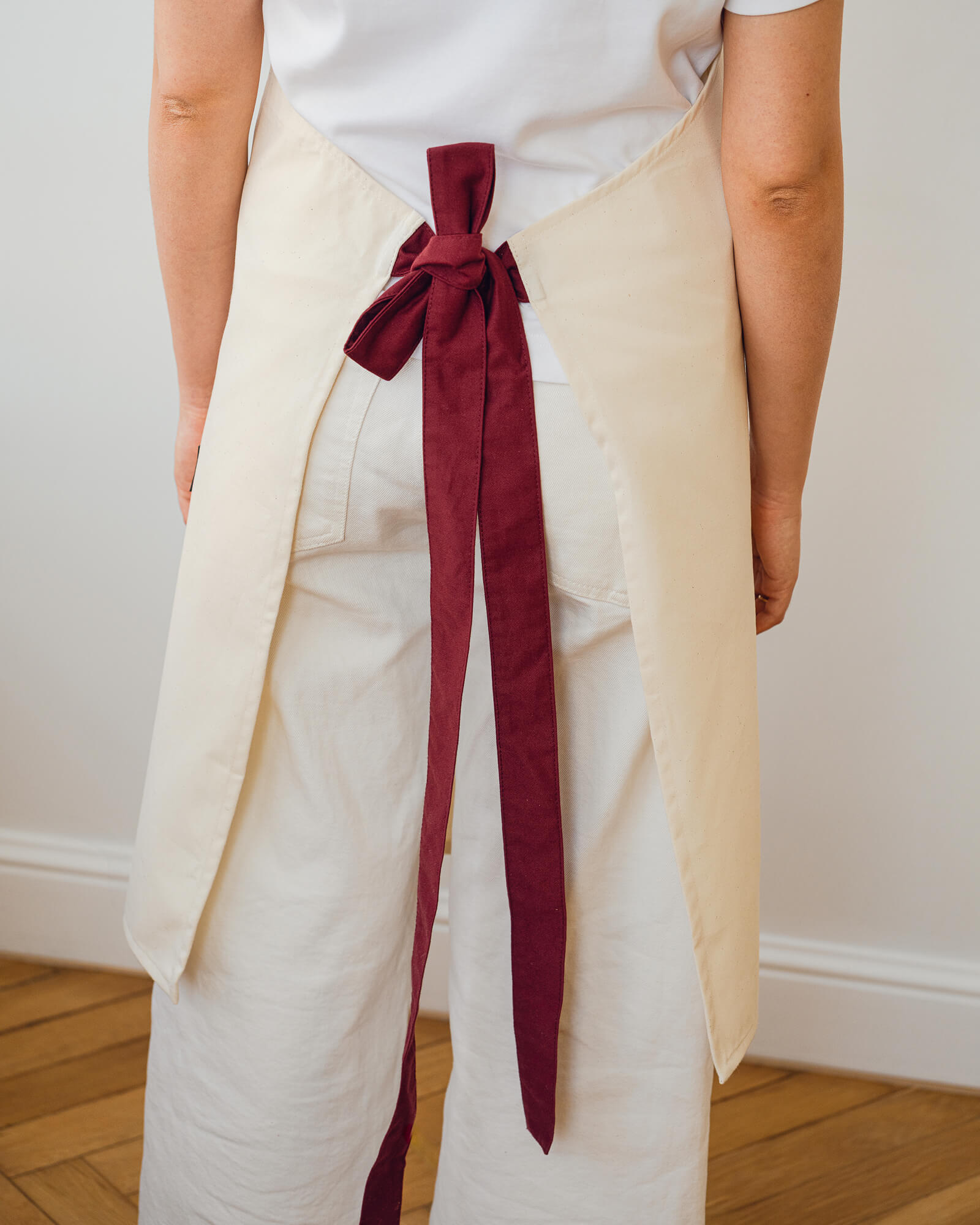 Rubi Apron