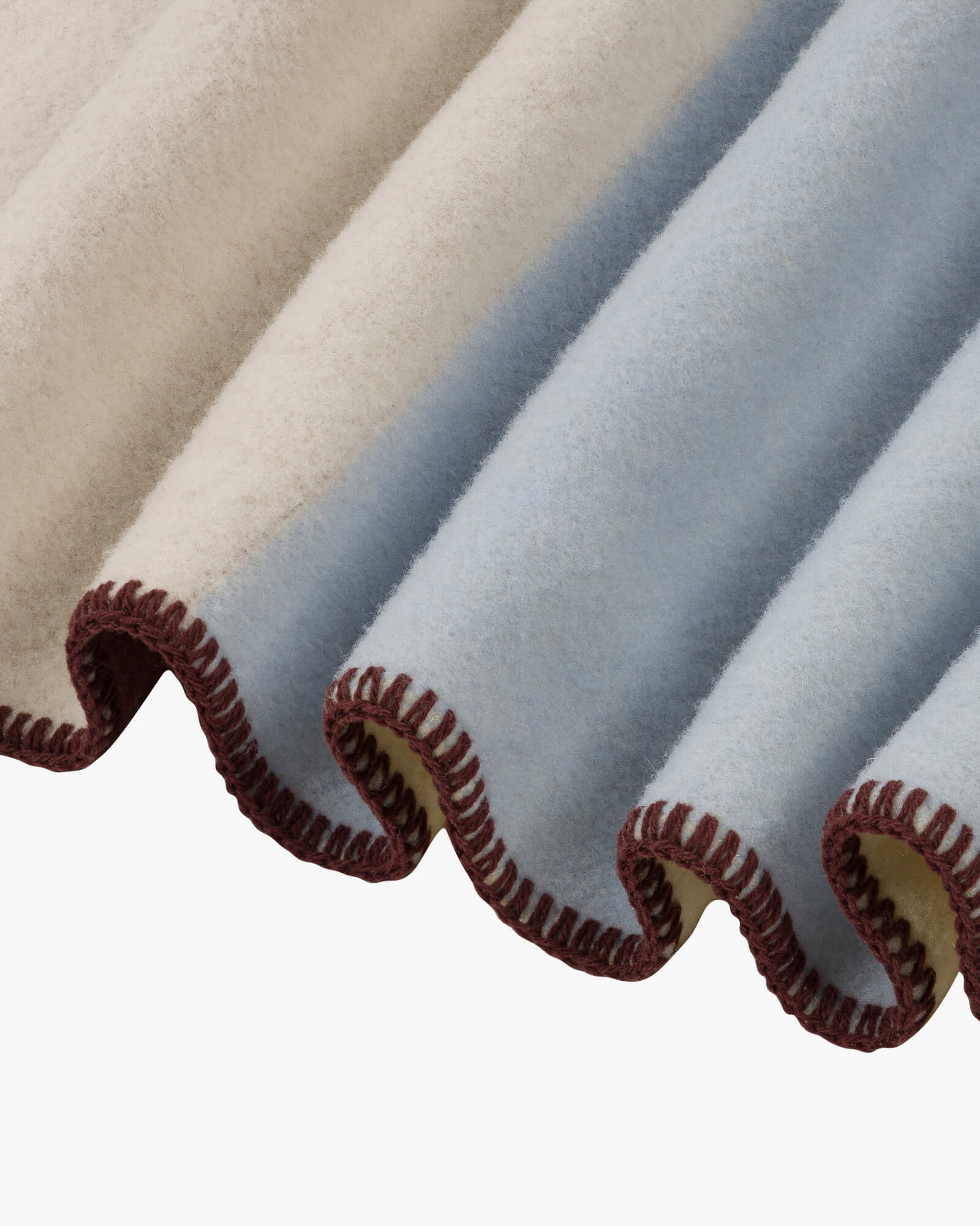 Hilu Wool Blanket