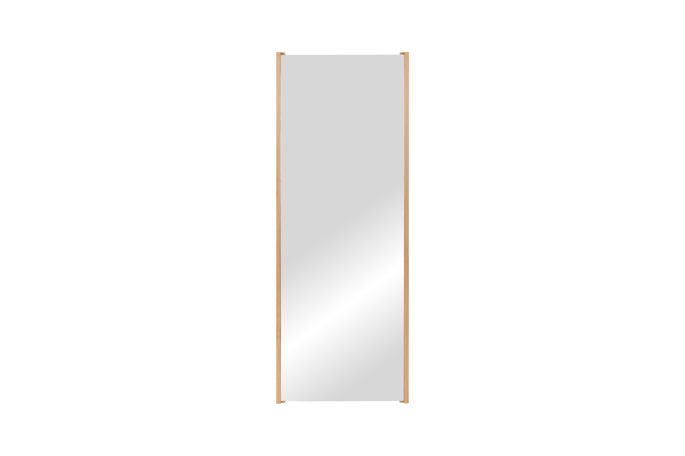 Lun Wall Mirror - large