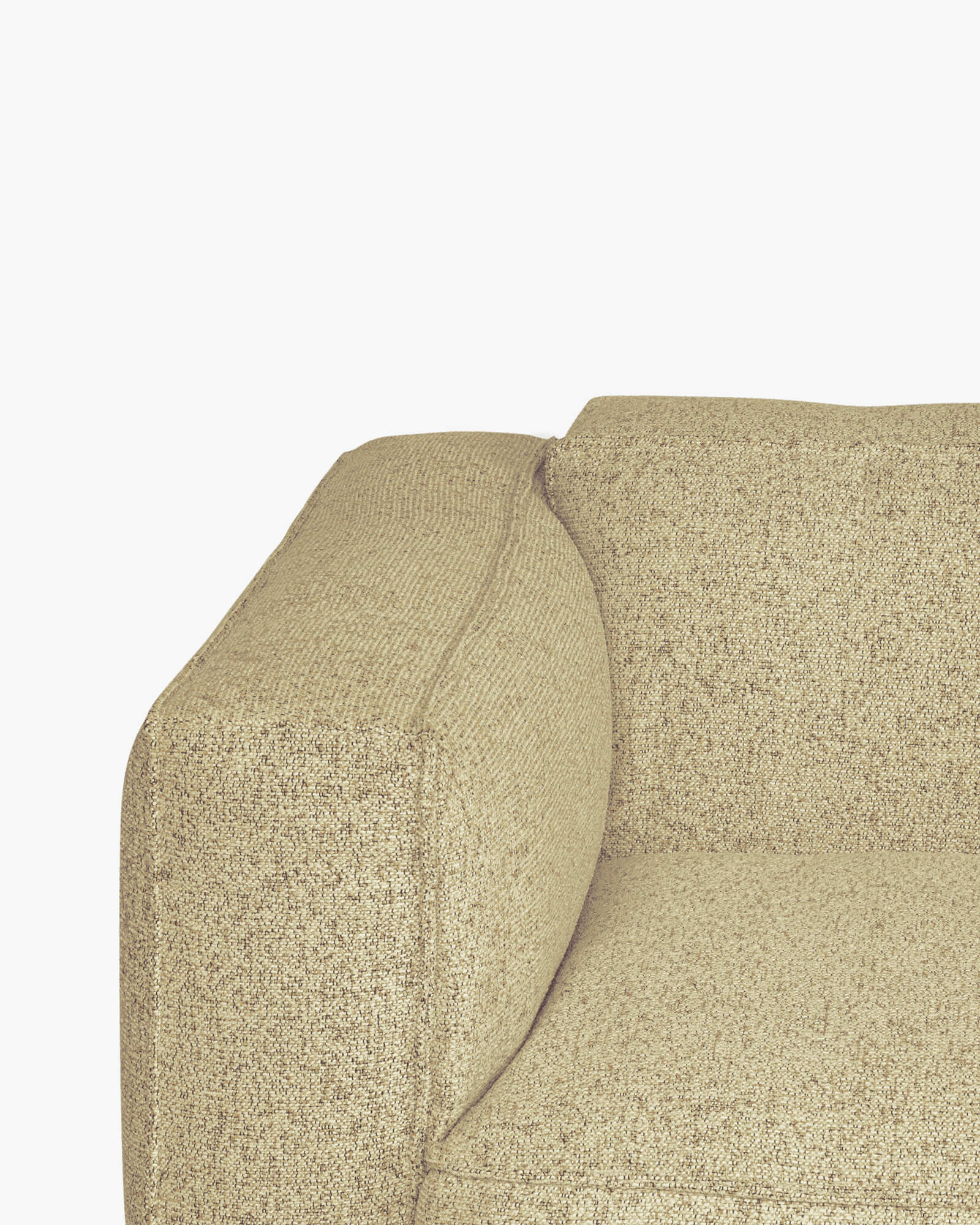 Lobi Sofa 2-seater