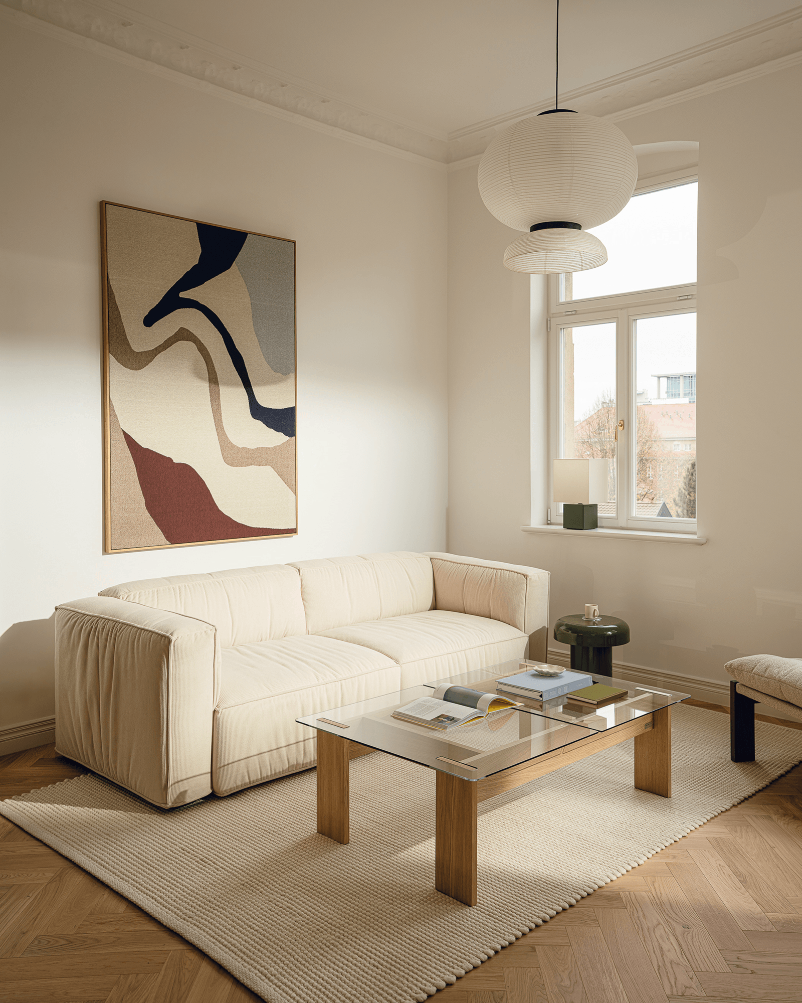 Lobi Sofa 2-seater