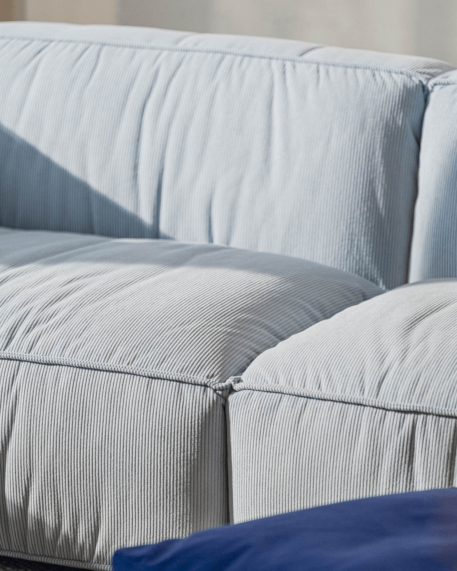 Lobi Sofa 2-seater