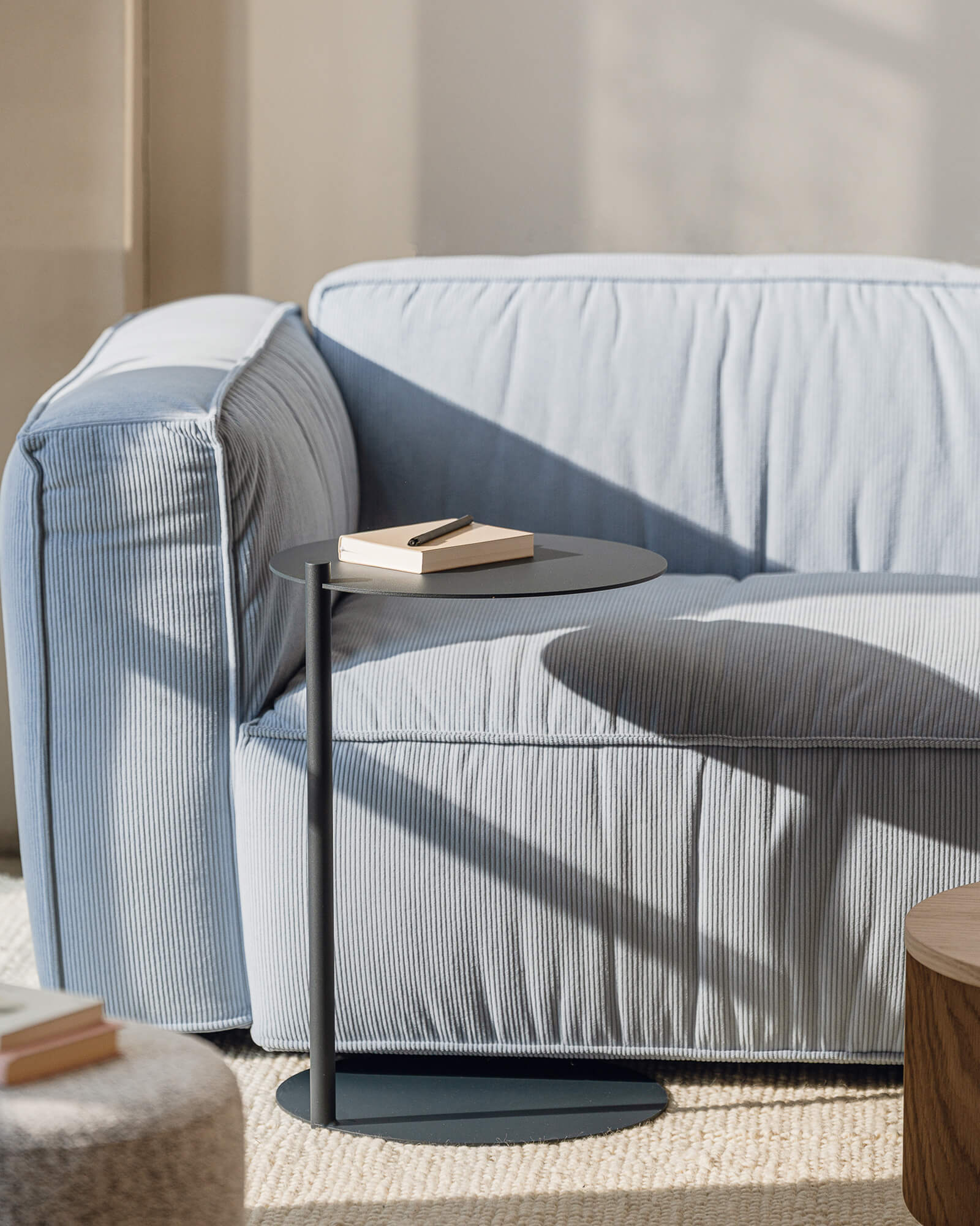 Lobi Sofa 2-seater