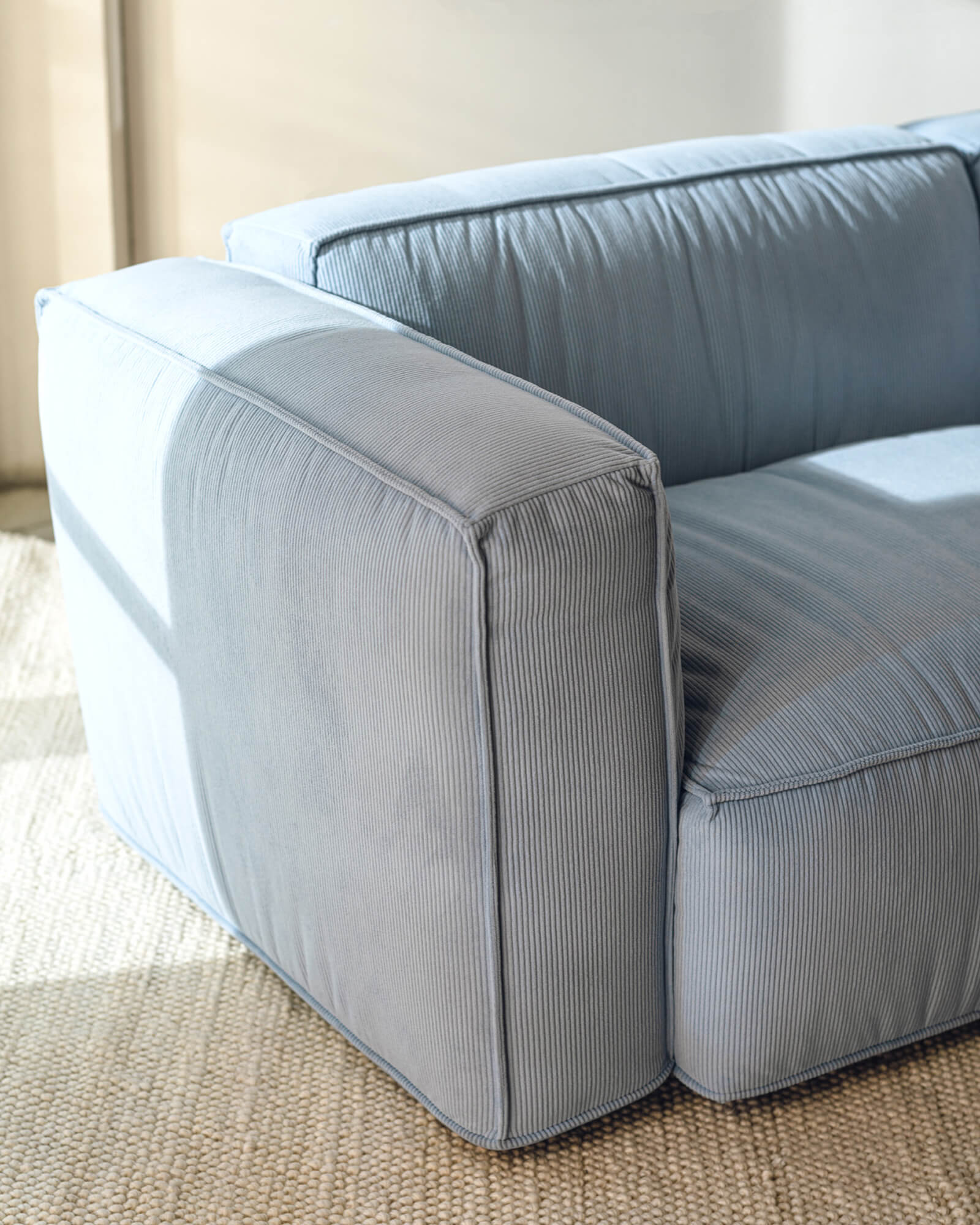 Lobi Sofa 2-seater