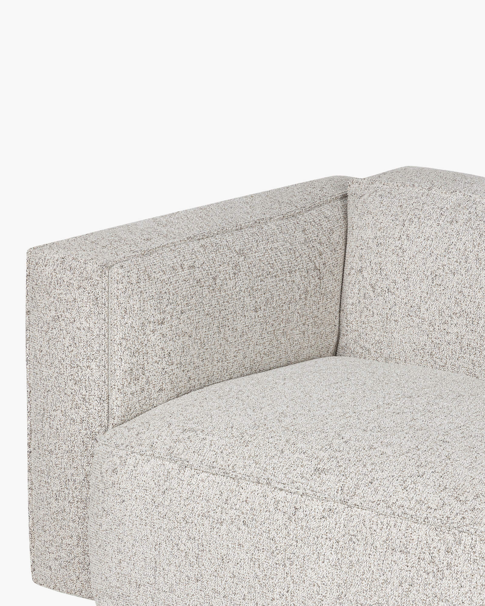 Lobi Sofa 4-seater corner