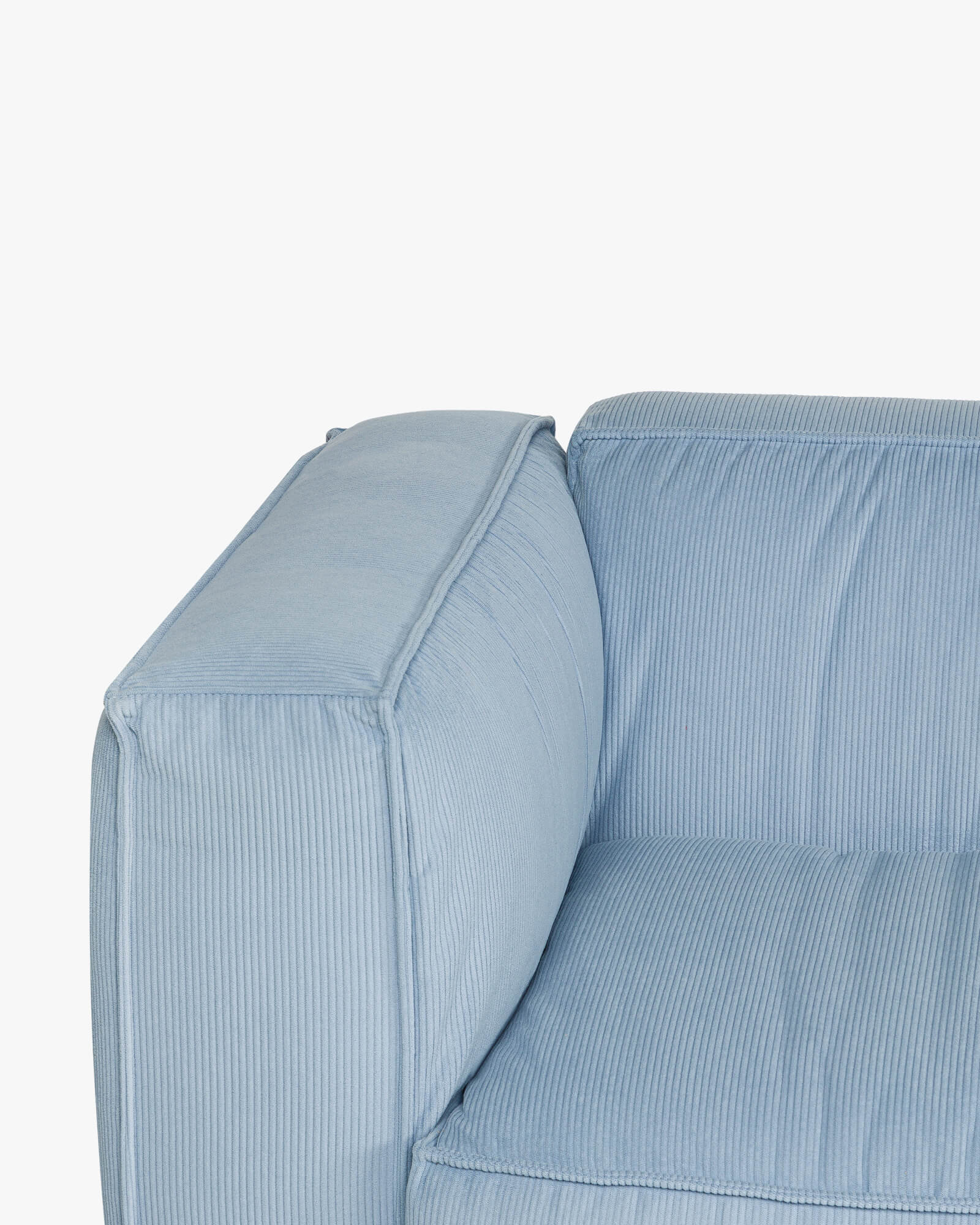 Lobi Sofa 4-seater corner