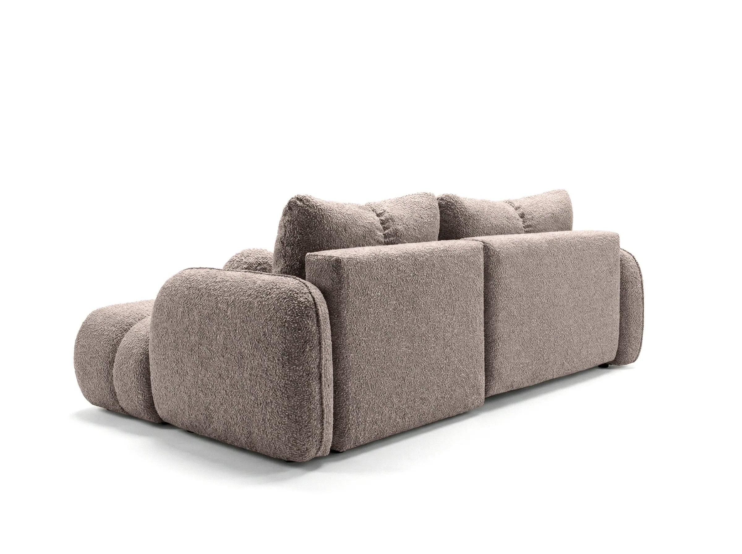 narożnik SADE