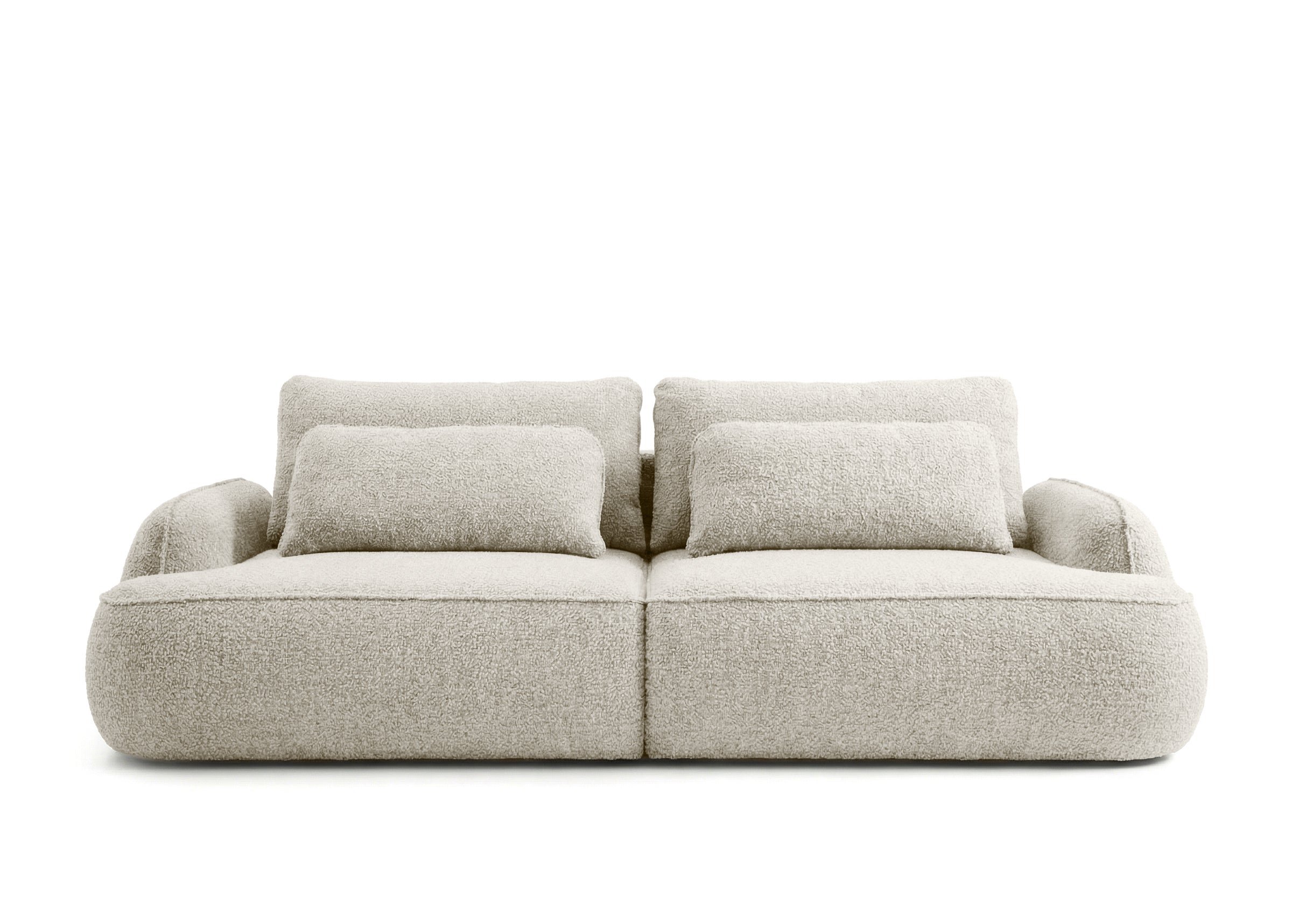 sofa ZURI