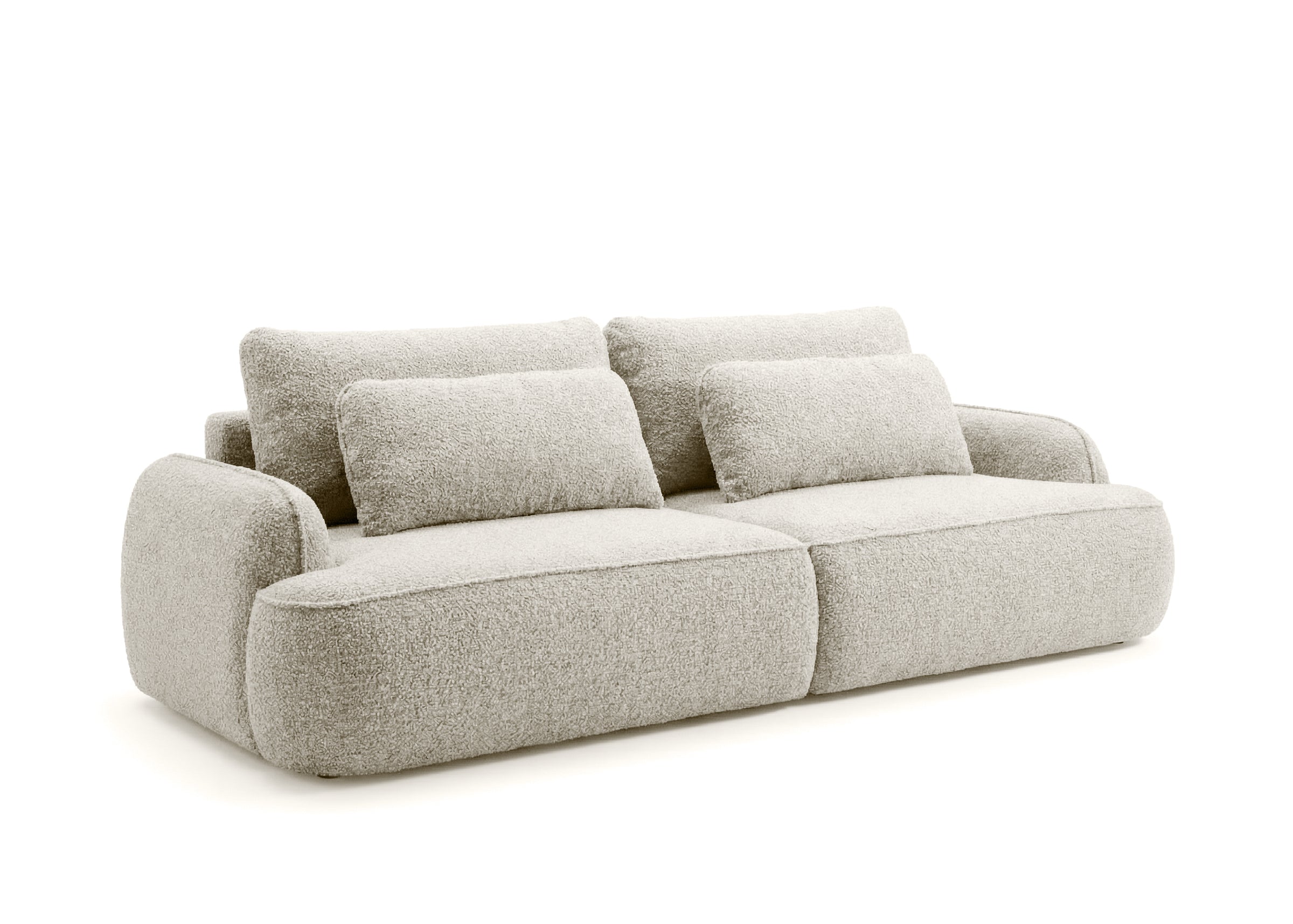 sofa ZURI