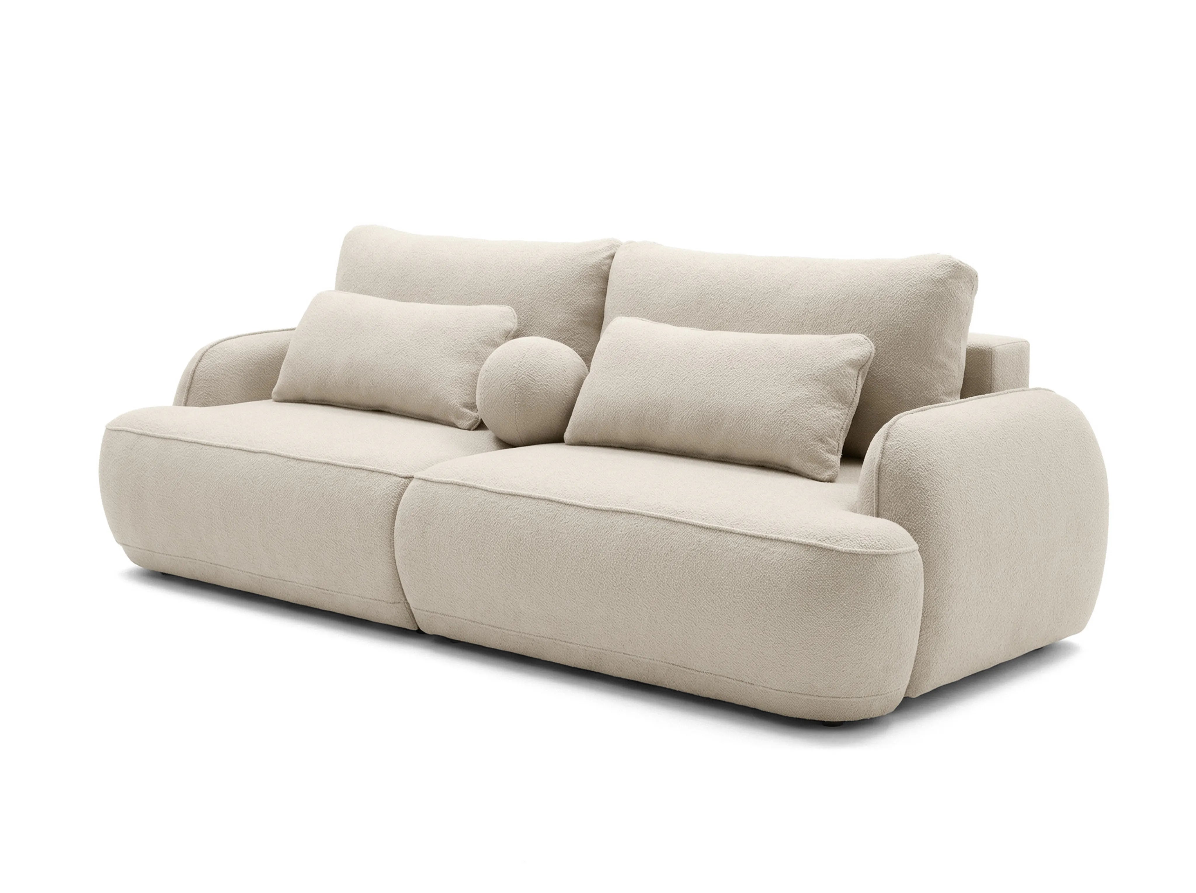 sofa ZURI