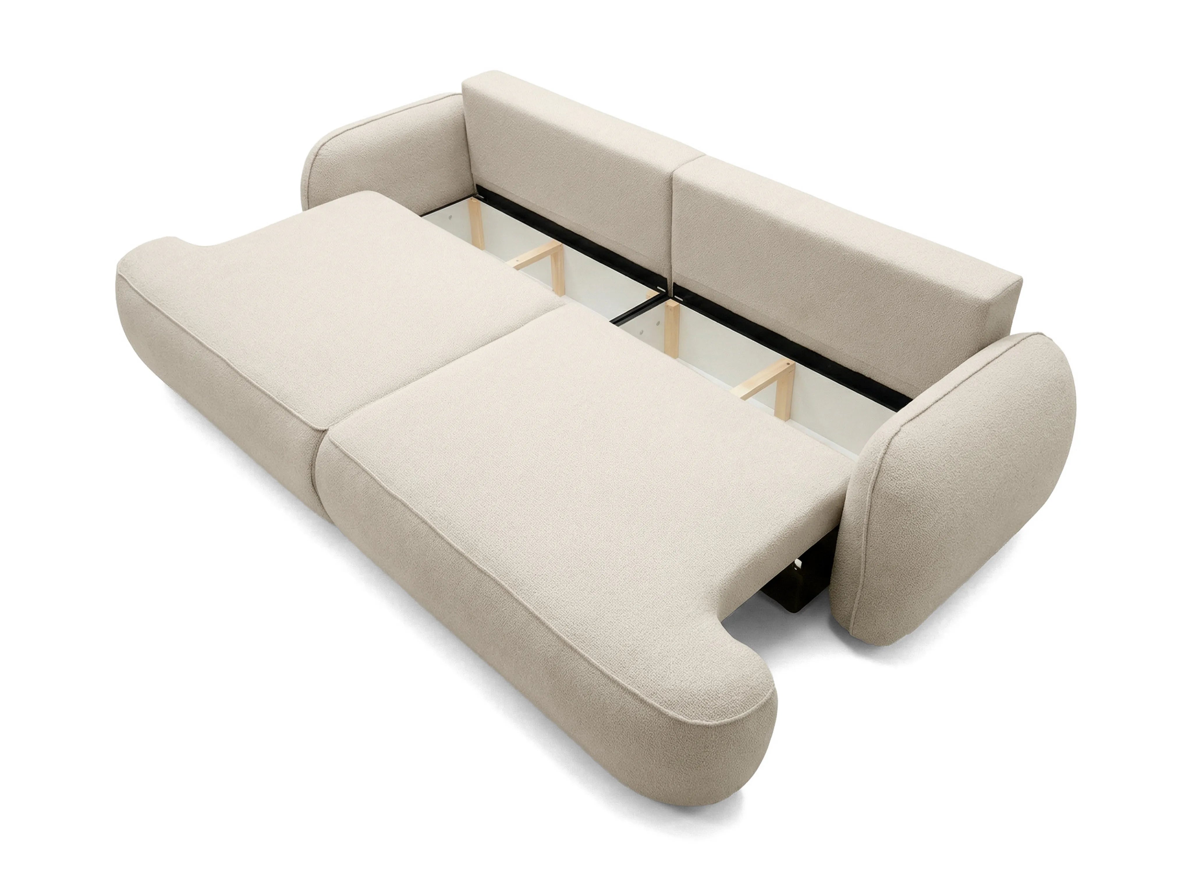 sofa ZURI