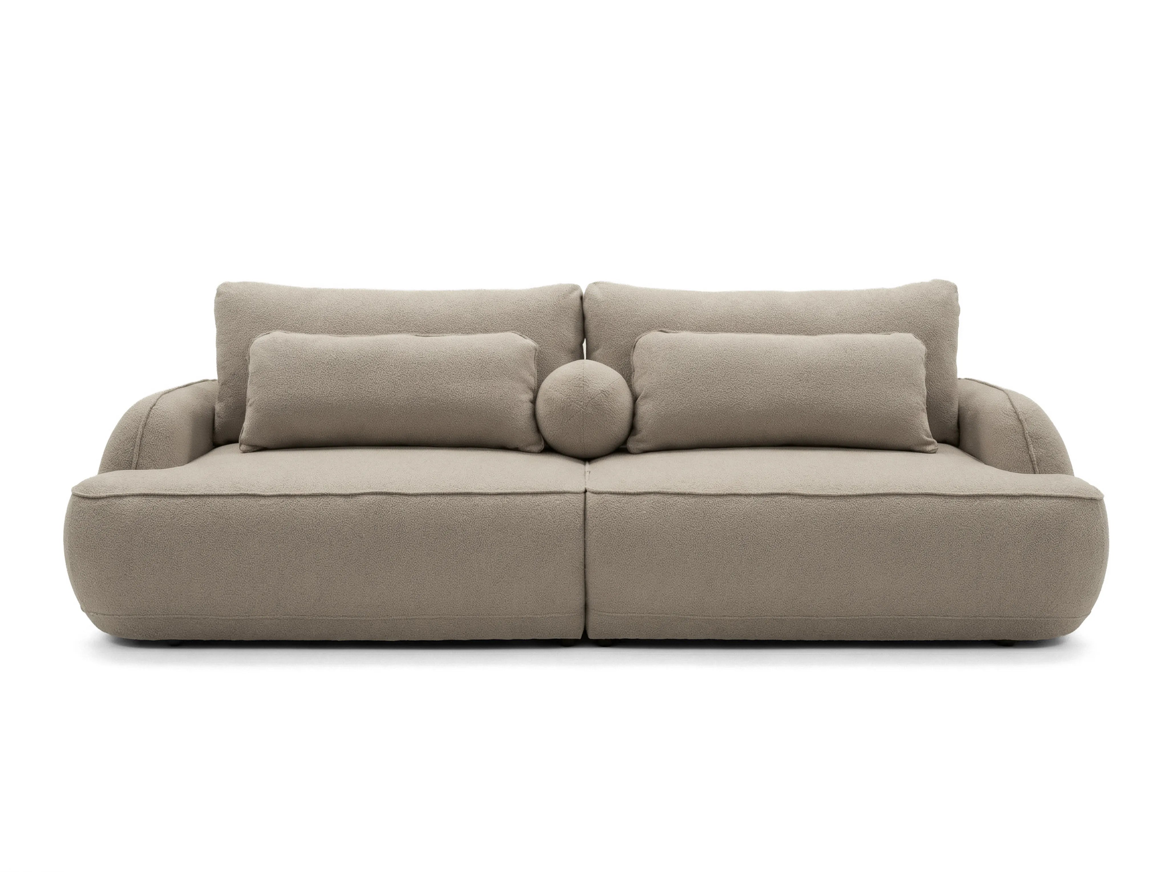 sofa ZURI