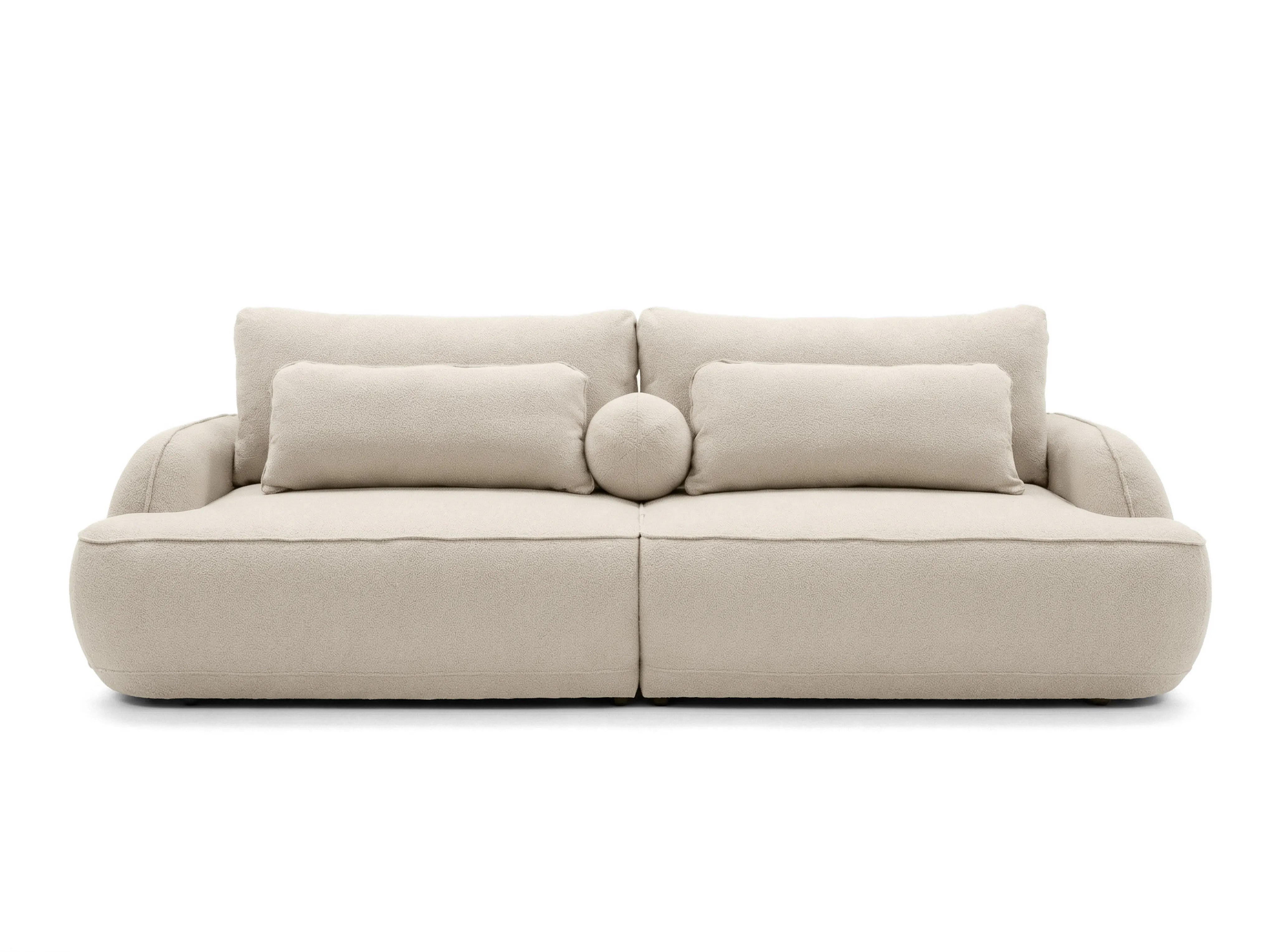 sofa ZURI