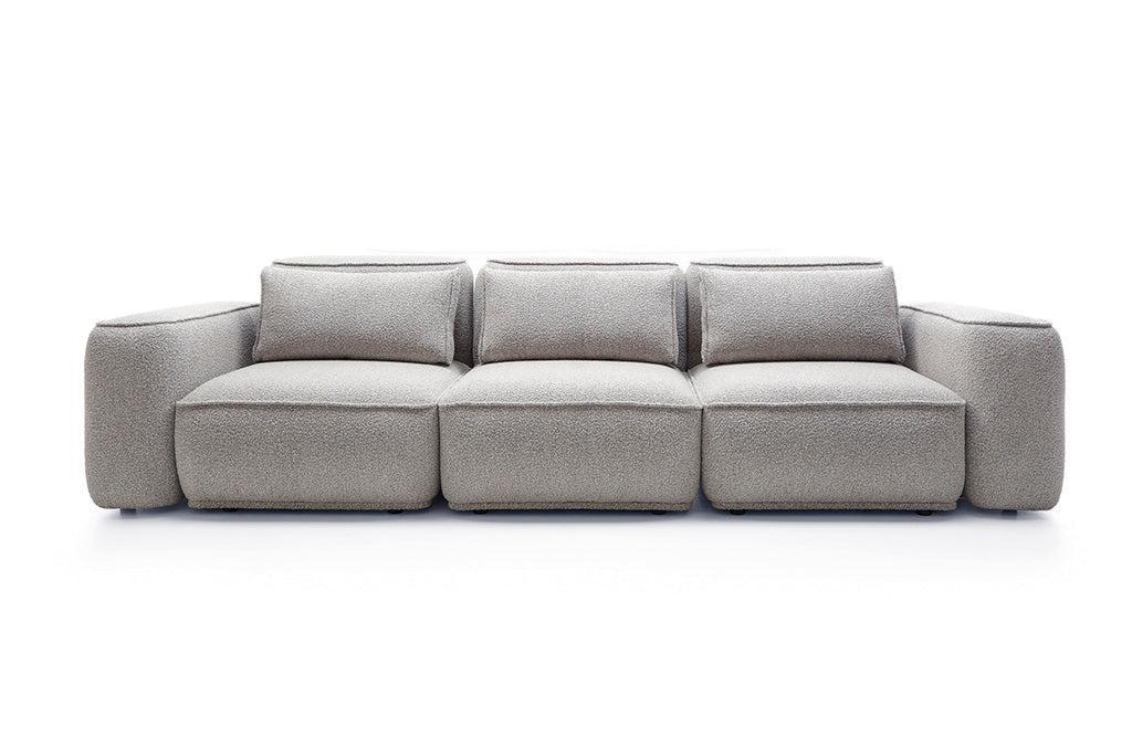 sofa BUFFALO 3-osobowa